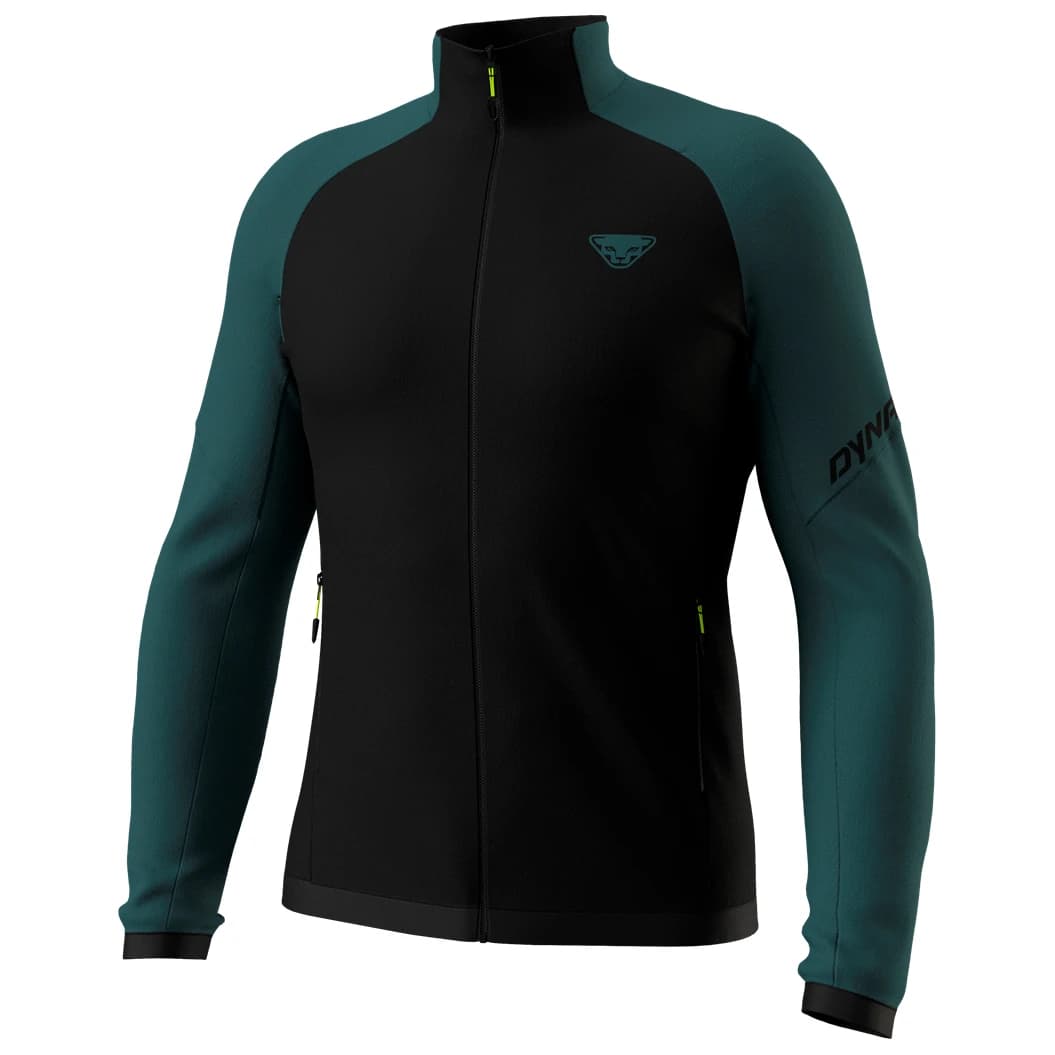 Мъжко поларено яке Dynafit Radical Ptc Jacket Fleece jacket - Cinder / 0910