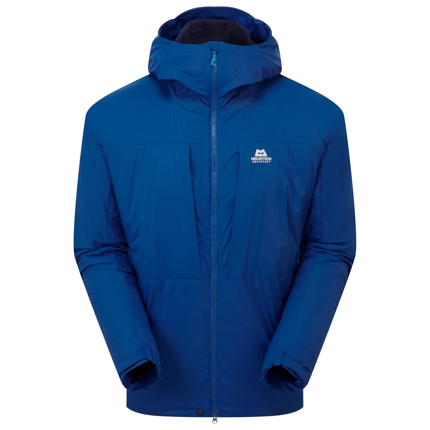 Поларено яке Mountain Equipment Switch Alpine Jacket Synthetic jacket - Admiral Blue