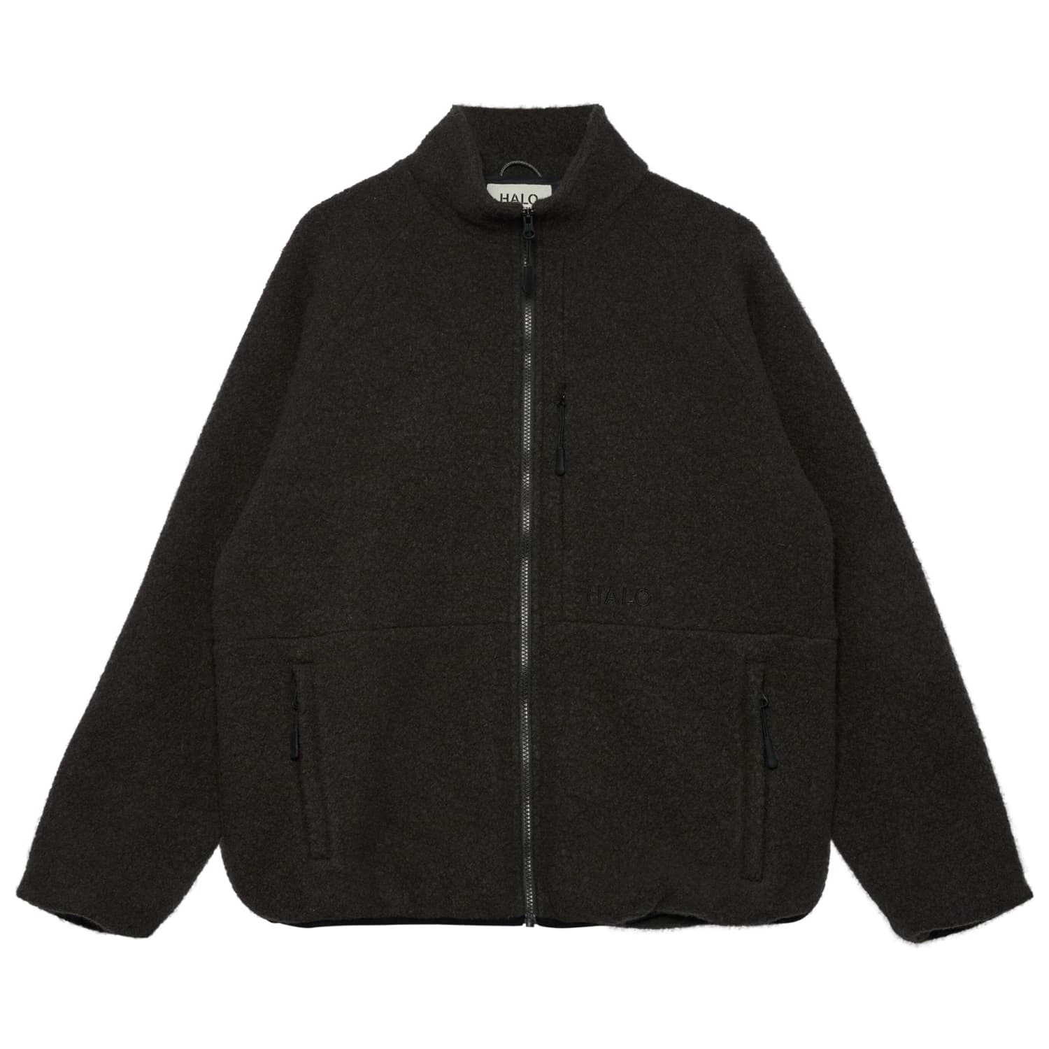 Поларено яке Halo Horizon Fleece Fleece jacket - After Dark