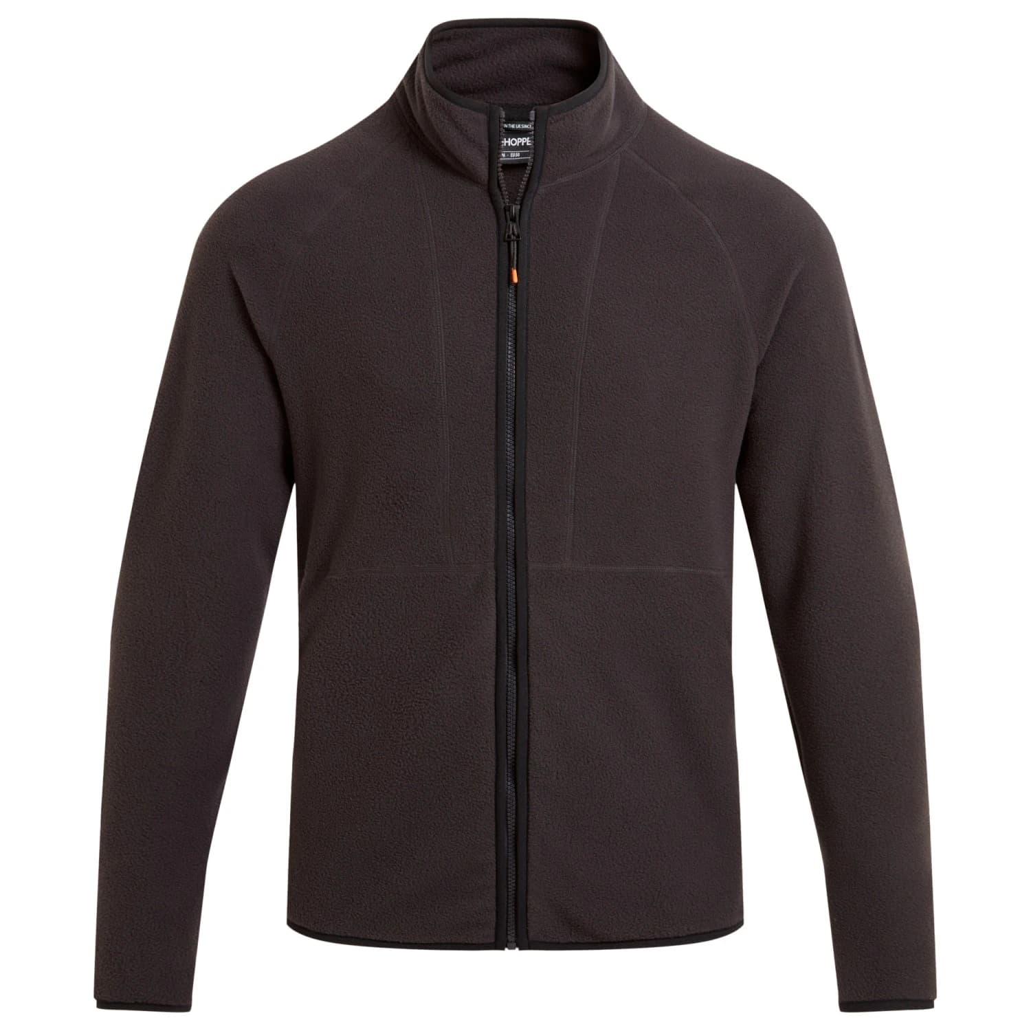 Поларено яке Craghoppers CO2Renu II Jacket Fleece jacket - Dark Iron