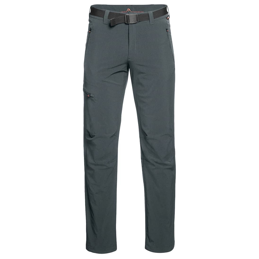 Мъжки зимен панталон Maier Sports Oberjoch Winter trousers - Graphite