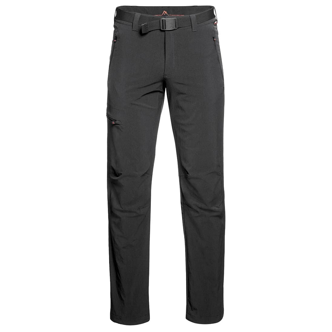 Мъжки зимен панталон Maier Sports Oberjoch Winter trousers - Black
