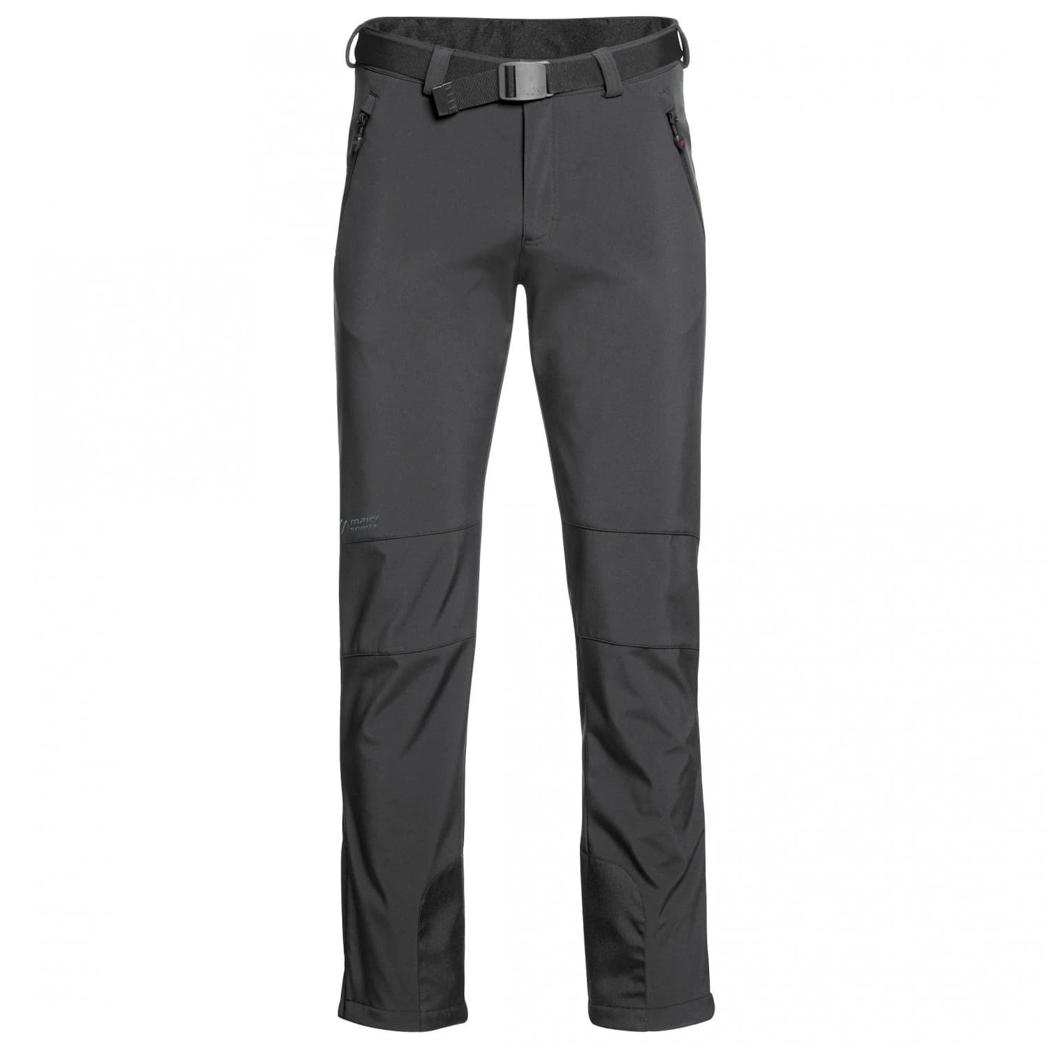 Мъжки зимен панталон Maier Sports Tech Pants Mountaineering trousers - Black
