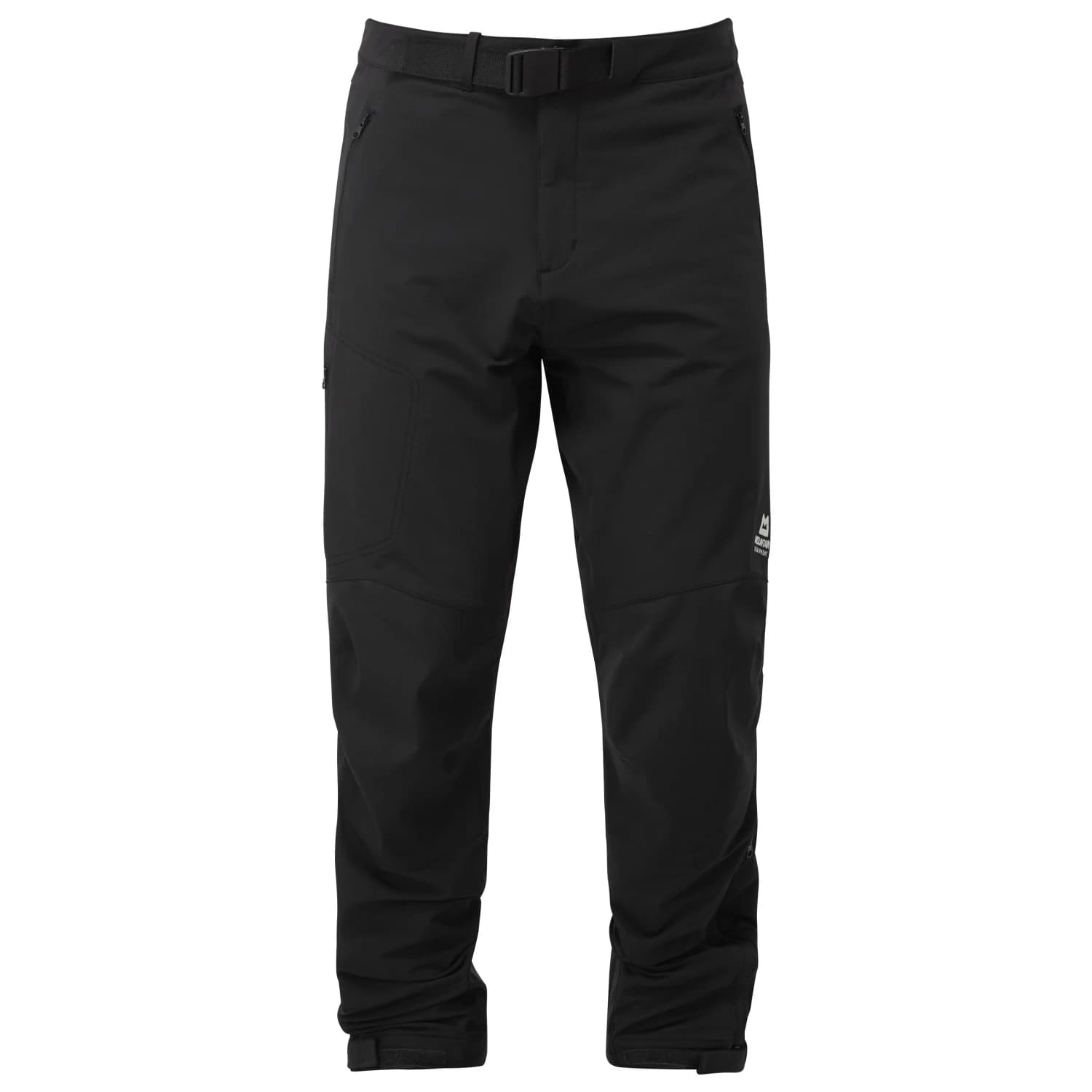 Мъжки панталон за ски-туринг Mountain Equipment Mission Pant Mountaineering trousers - Black