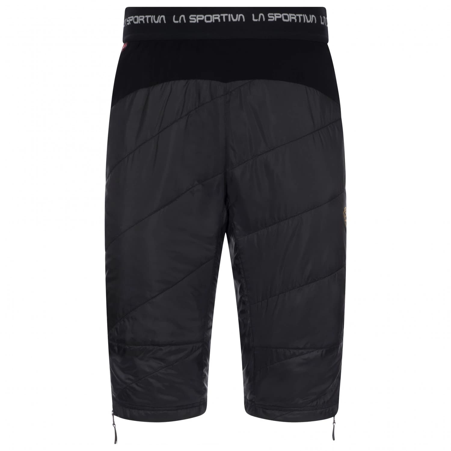 Мъжки синтетичен панталон La Sportiva Protector Primaloft Over Pant Synthetic trousers - Black