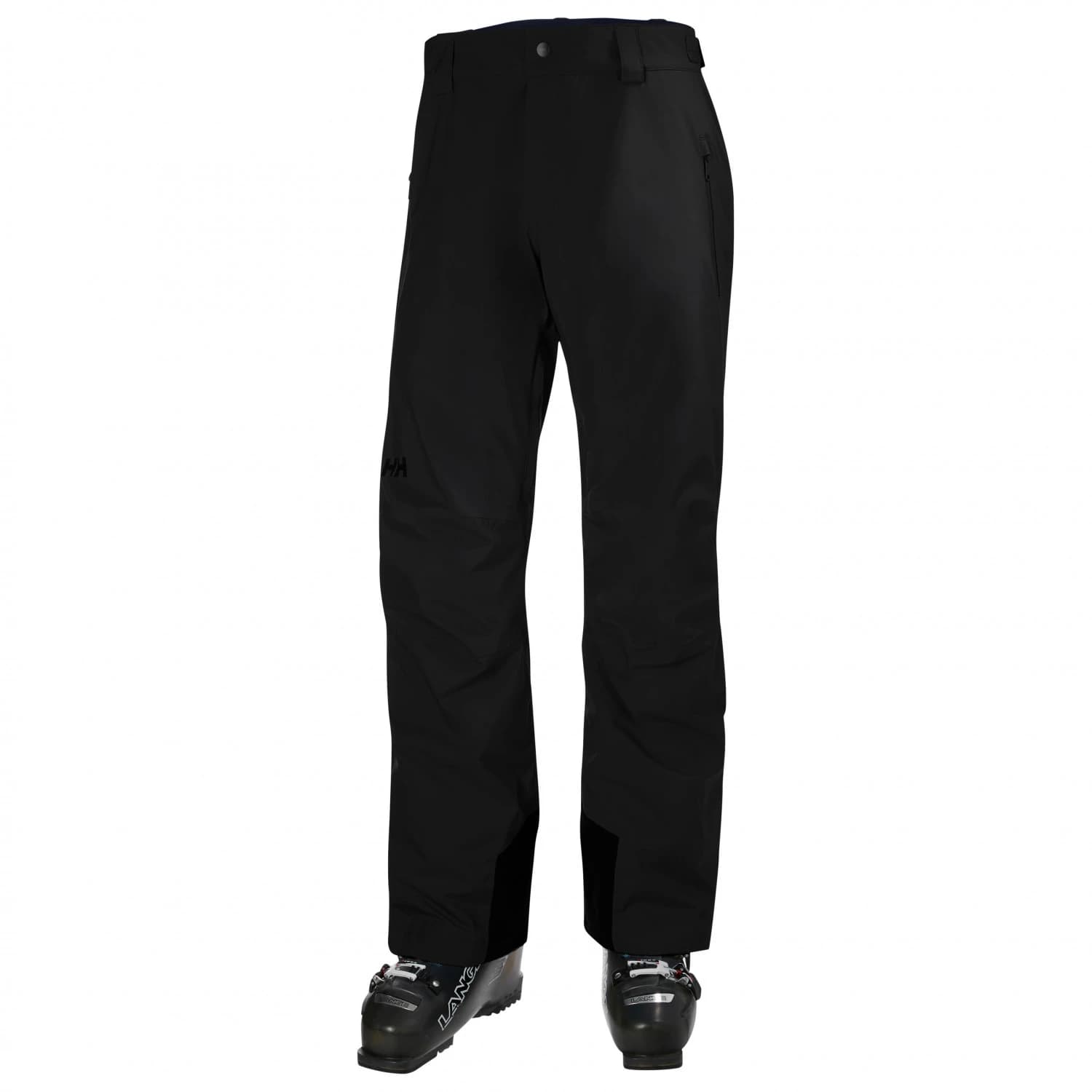 Мъжки ски панталон Helly Hansen Legendary Insulator Pant Ski trousers - Black