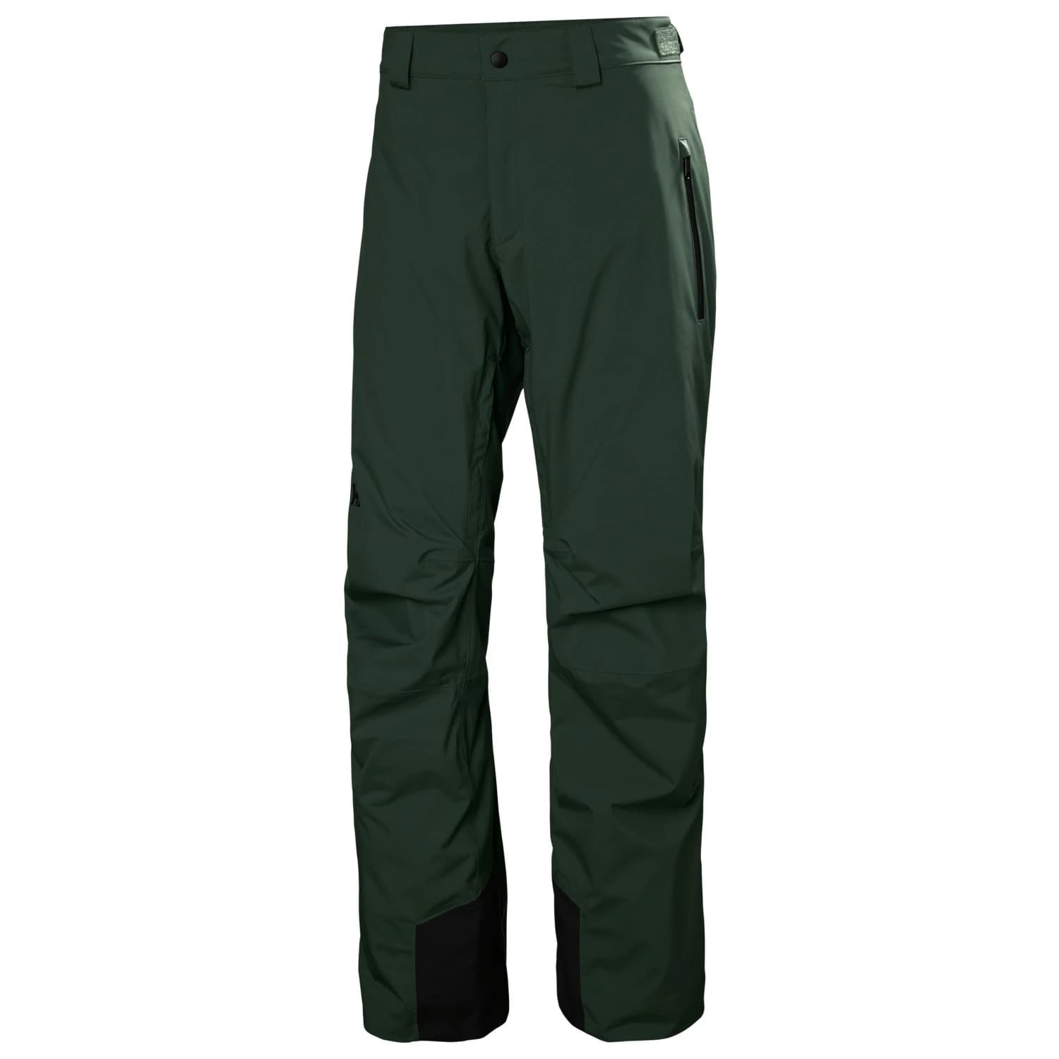 Мъжки ски панталон Helly Hansen Legendary Insulator Pant Ski trousers - Dark Jungle