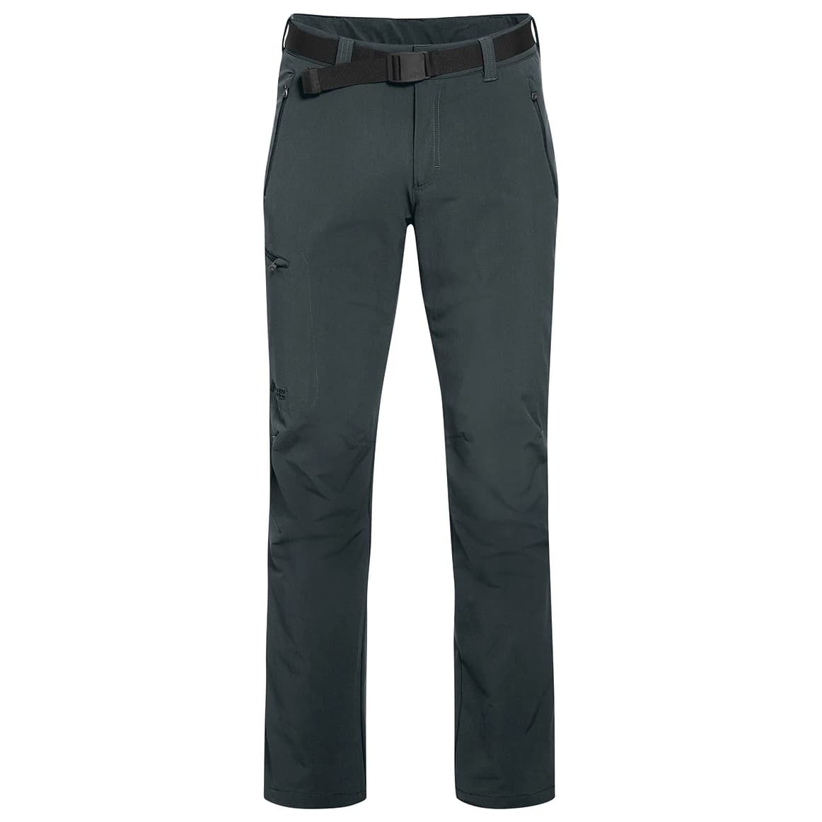 Мъжки зимен панталон Maier Sports Oberjoch Therm Winter trousers - Graphite