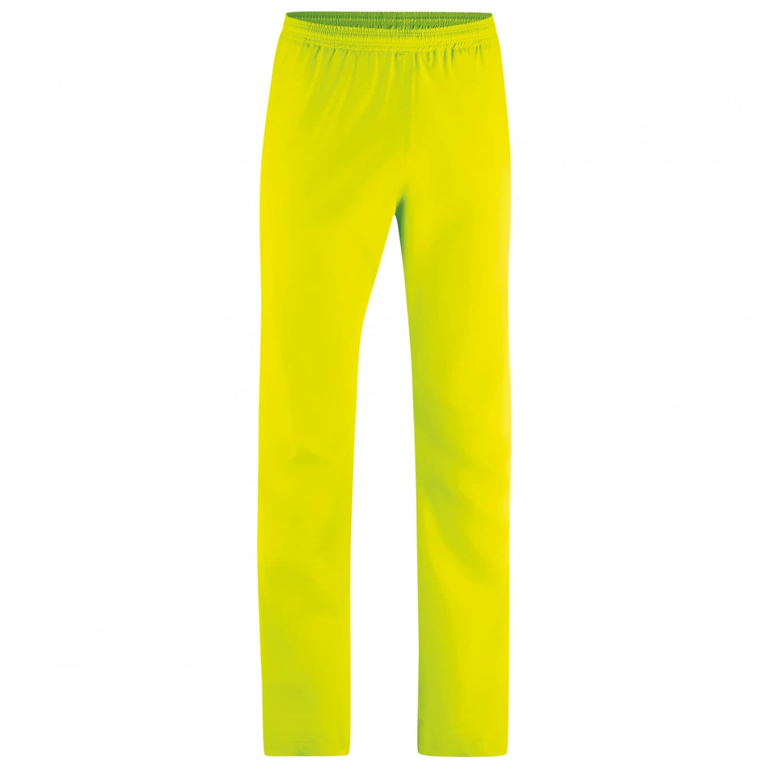 Дълъг панталон за колоездене Gonso Save Pants Waterproof trousers - Safety Yellow