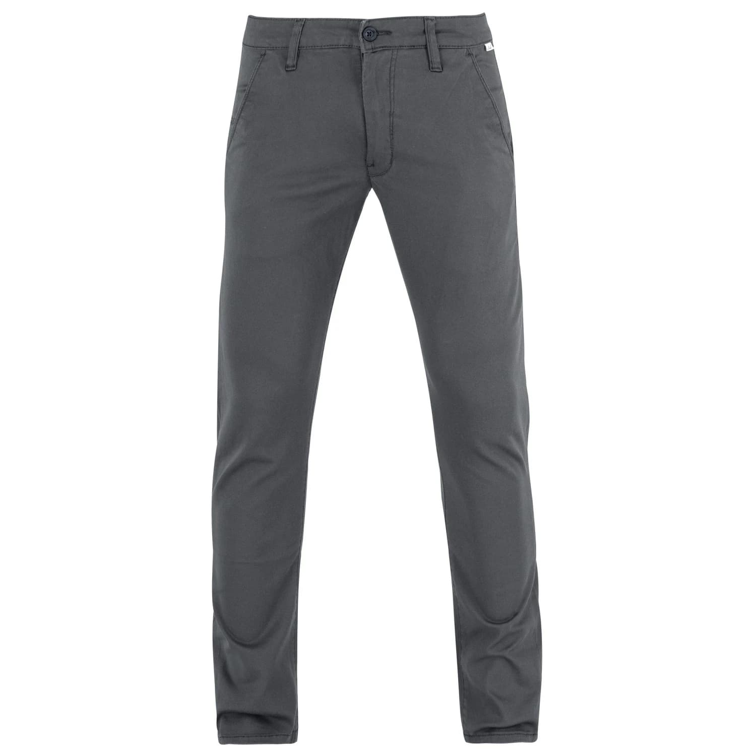 Мъжки ежедневен панталон Reell Flex Tapered Chino Casual trousers - Vulcan Grey