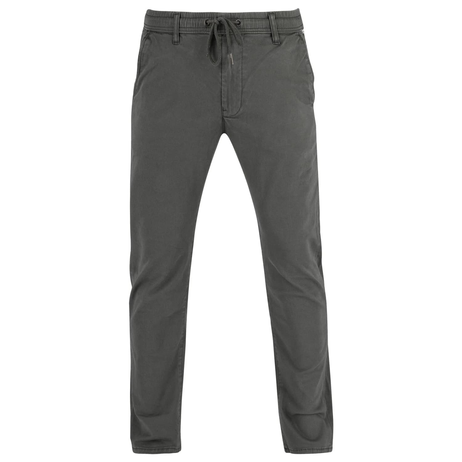 Мъжки ежедневен панталон Reell Reflex Easy ST Casual trousers - Vulcan Grey