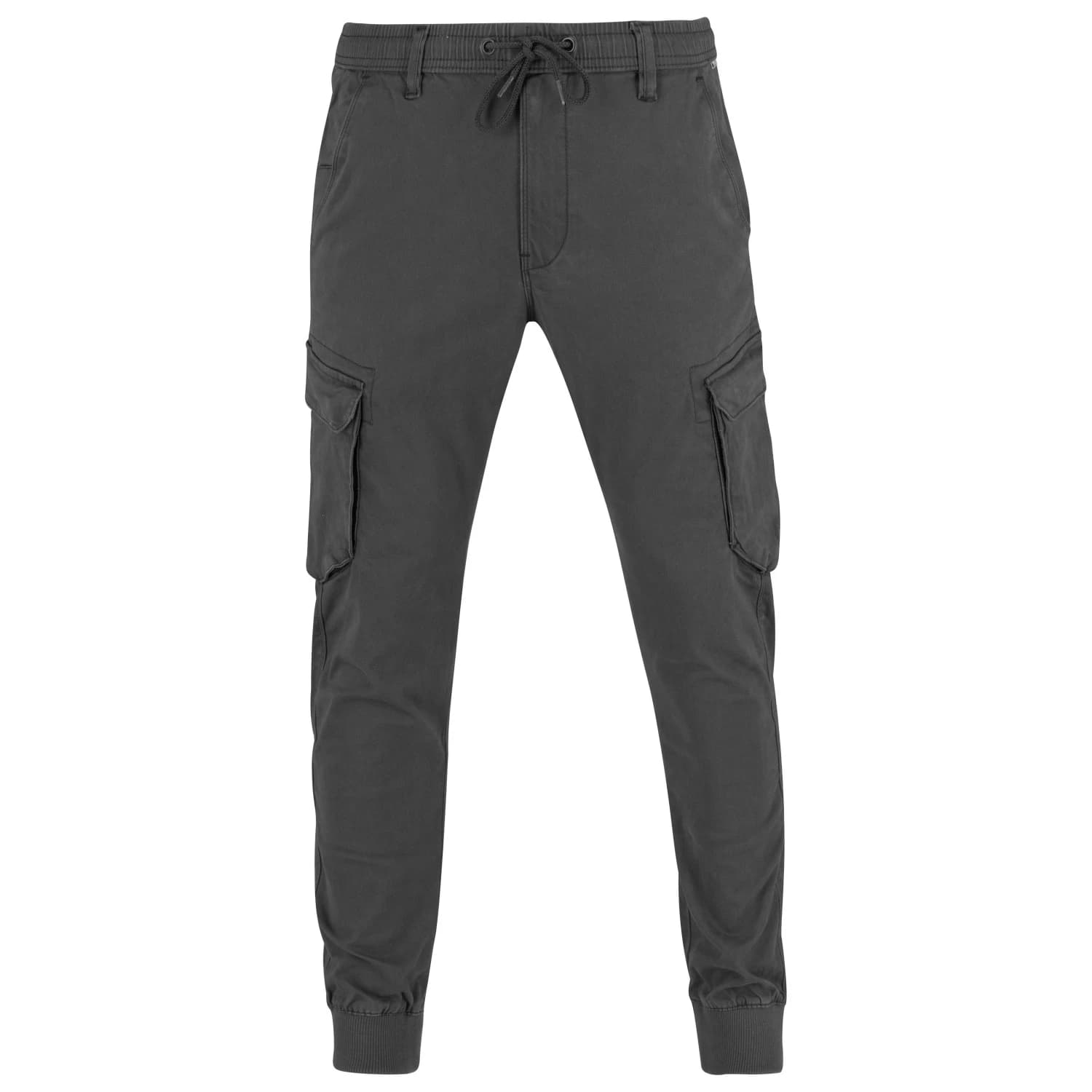 Ежедневен панталон Reell Reflex Rib Cargo Casual trousers - Vulcan Grey