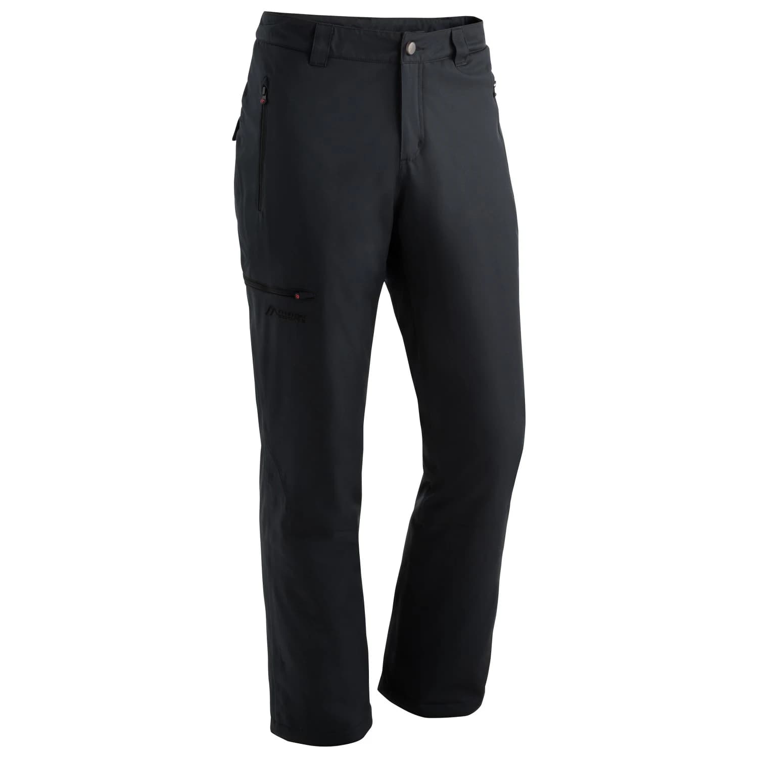 Мъжки зимен панталон Maier Sports Dunit Winter trousers - Black