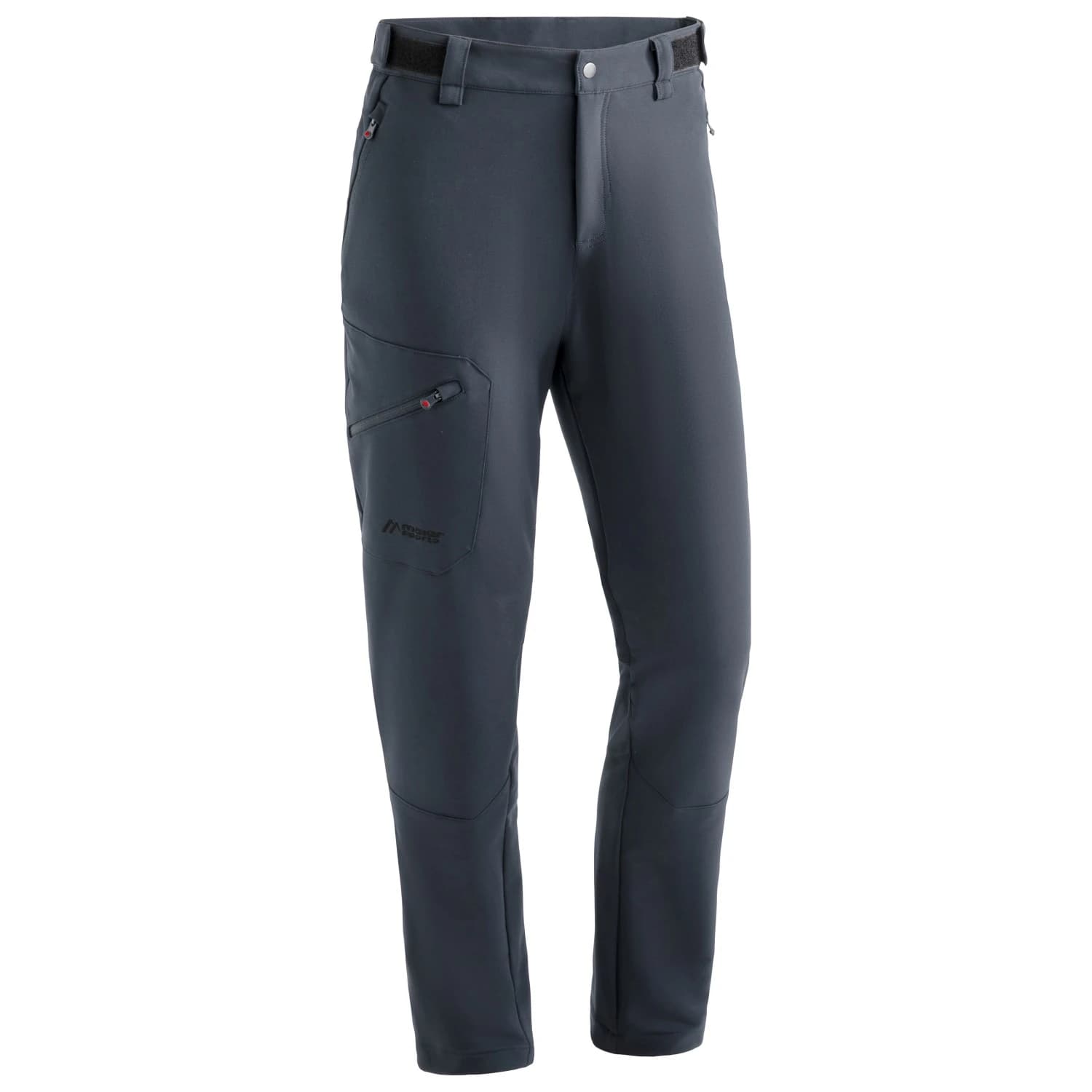 Мъжки зимен панталон Maier Sports Foidit Winter trousers - Graphite