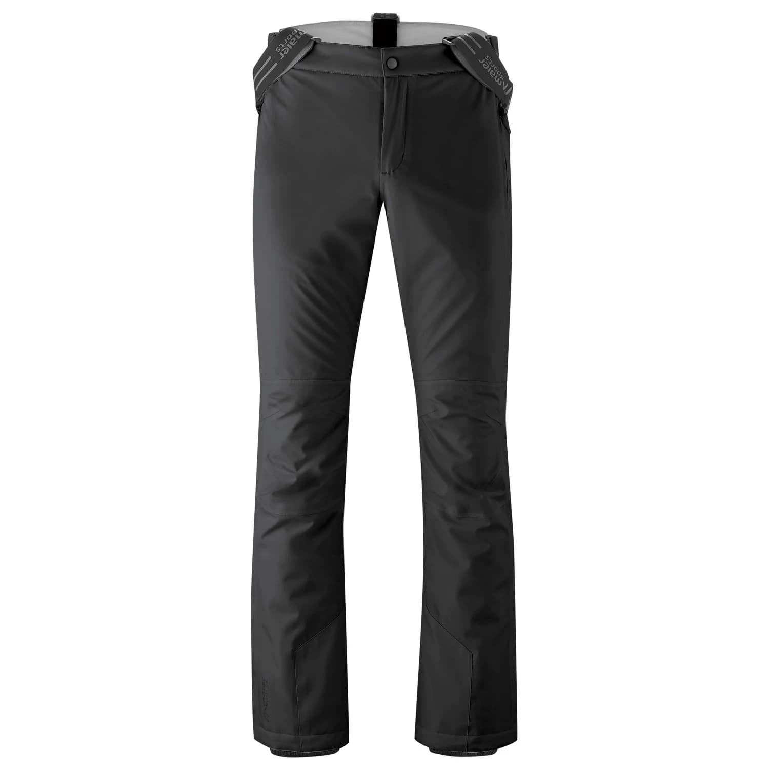 Мъжки ски панталон Maier sports Joscha Slim Ski trousers - Black