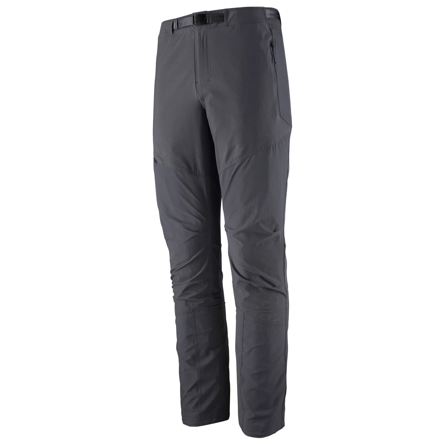 Мъжки алпийски панталон Patagonia Altvia Alpine Pants Mountaineering trousers - Black
