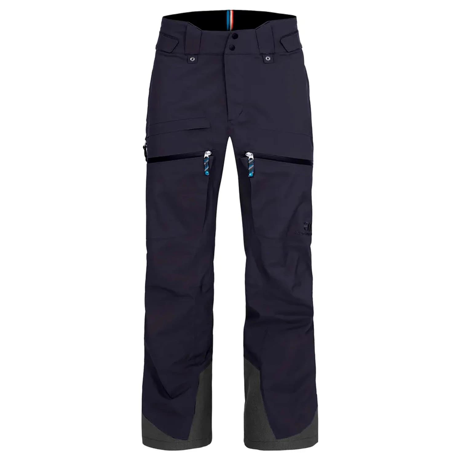 Ски панталон Elevenate Pure Pants Ski trousers - Dark Ink Solid