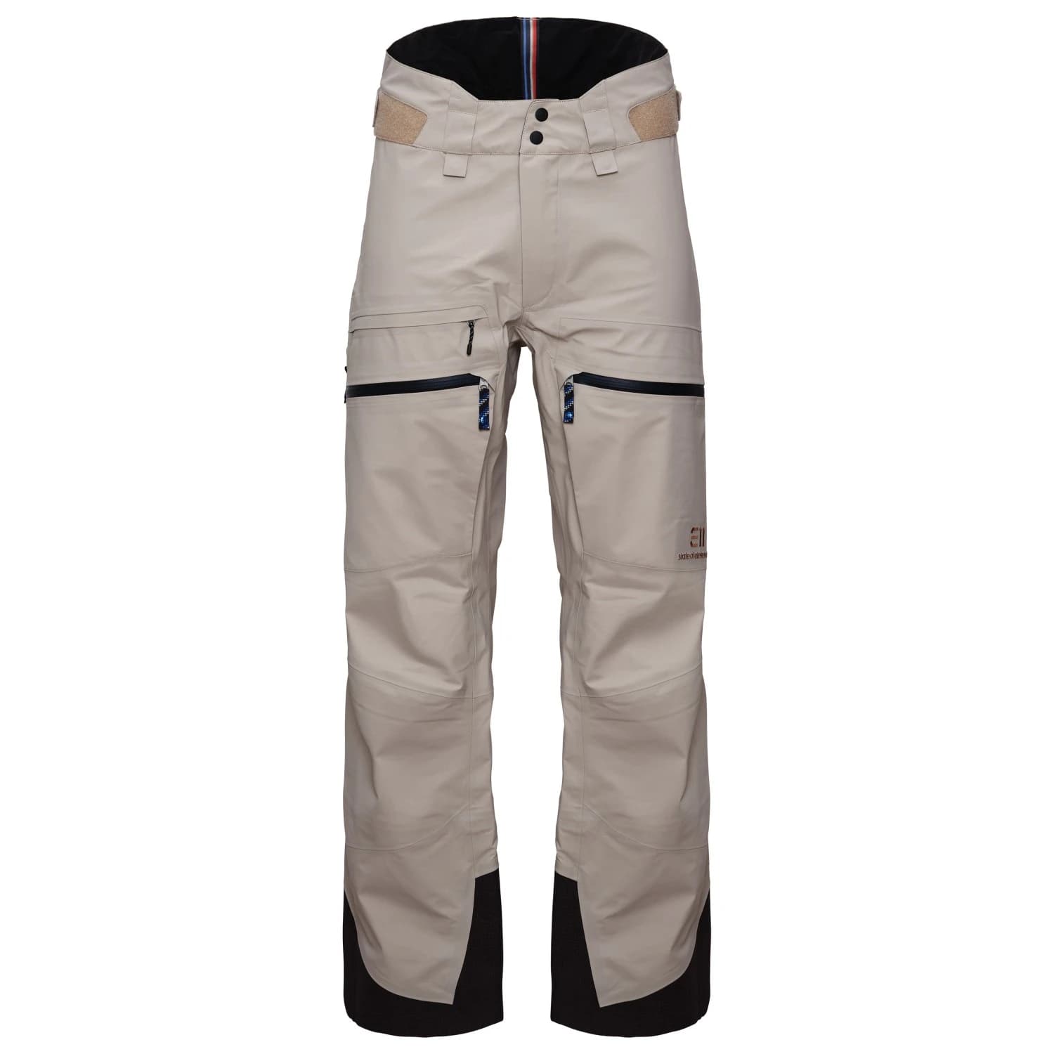 Ски панталон Elevenate Pure Pants Ski trousers - Ginger Beige
