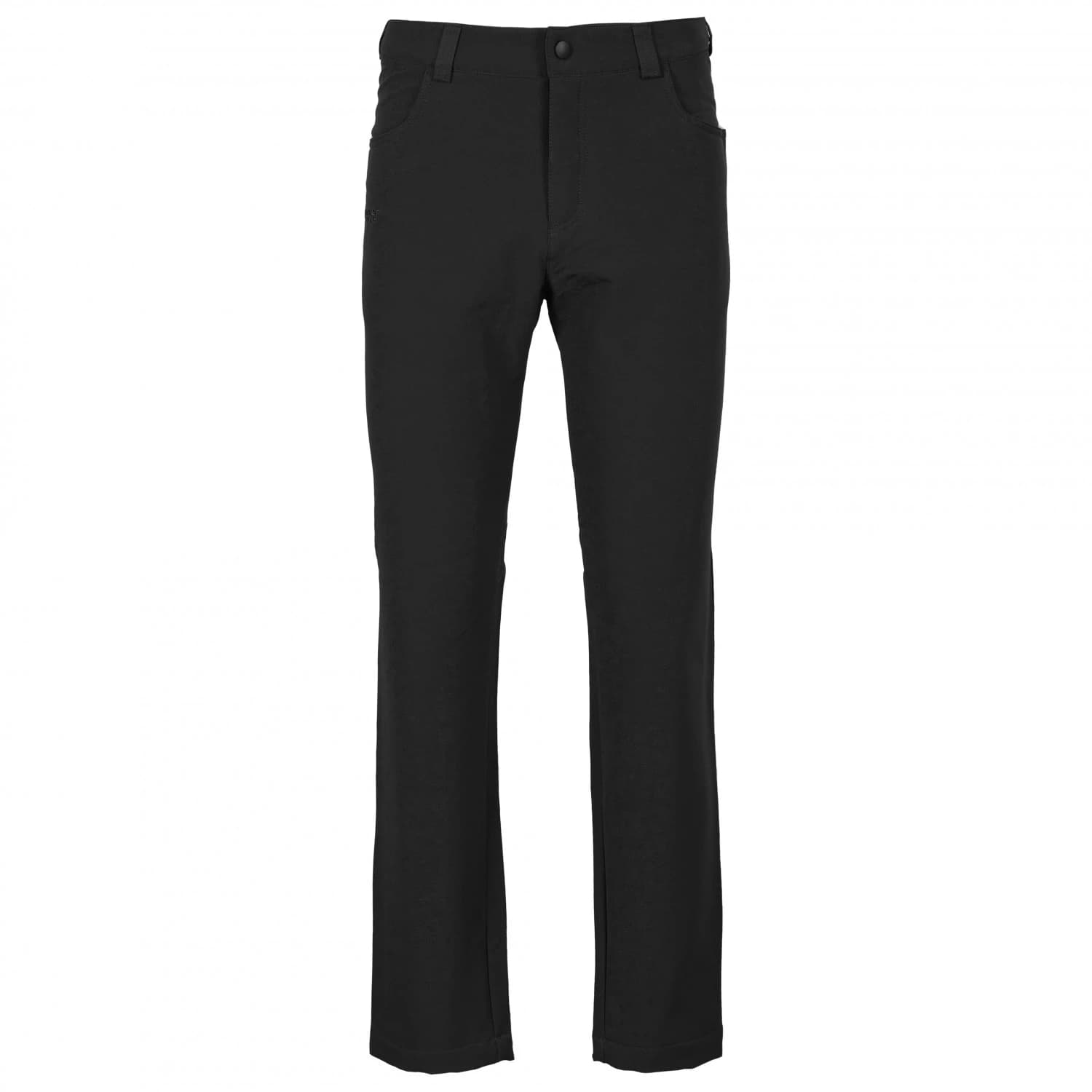 Мъжки зимен панталон Maier Sports Charles Winter trousers - Black