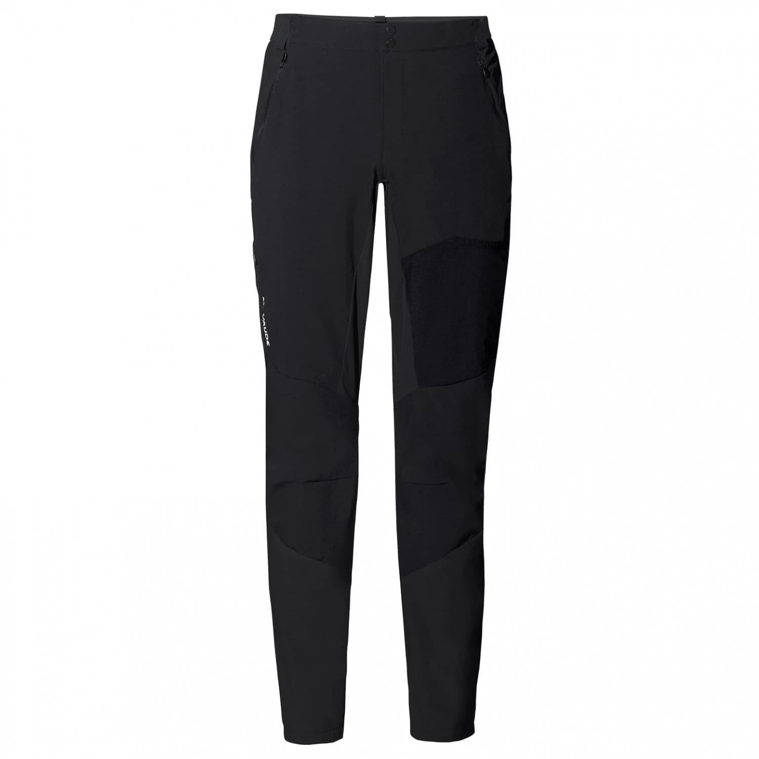 Мъжки алпийски панталон Vaude Scopi Pants III Mountaineering trousers - Black Uni