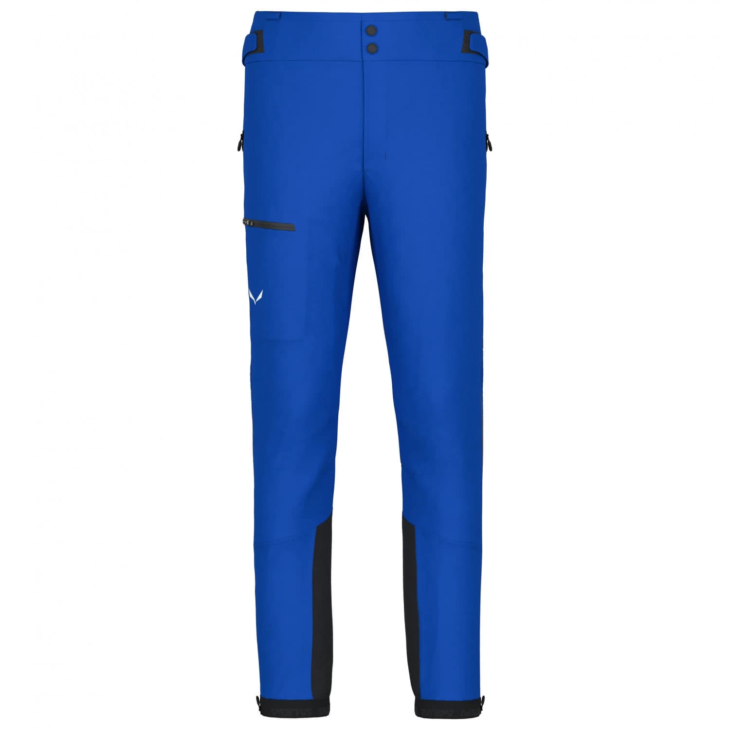 Водоустойчив панталон Salewa Ortles Powertex 3L Pants Waterproof trousers - Electric