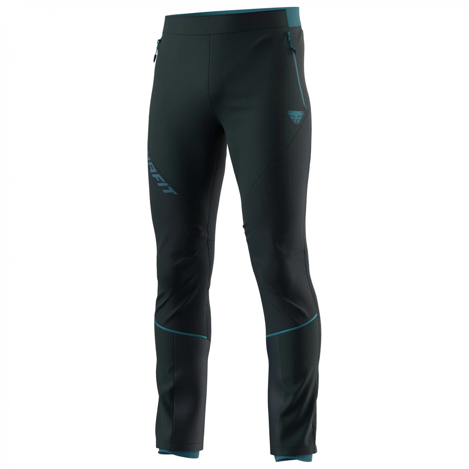 Мъжки алпийски панталон Dynafit Speed Dynastretch Pants Mountaineering trousers - Blueberry Storm Blue