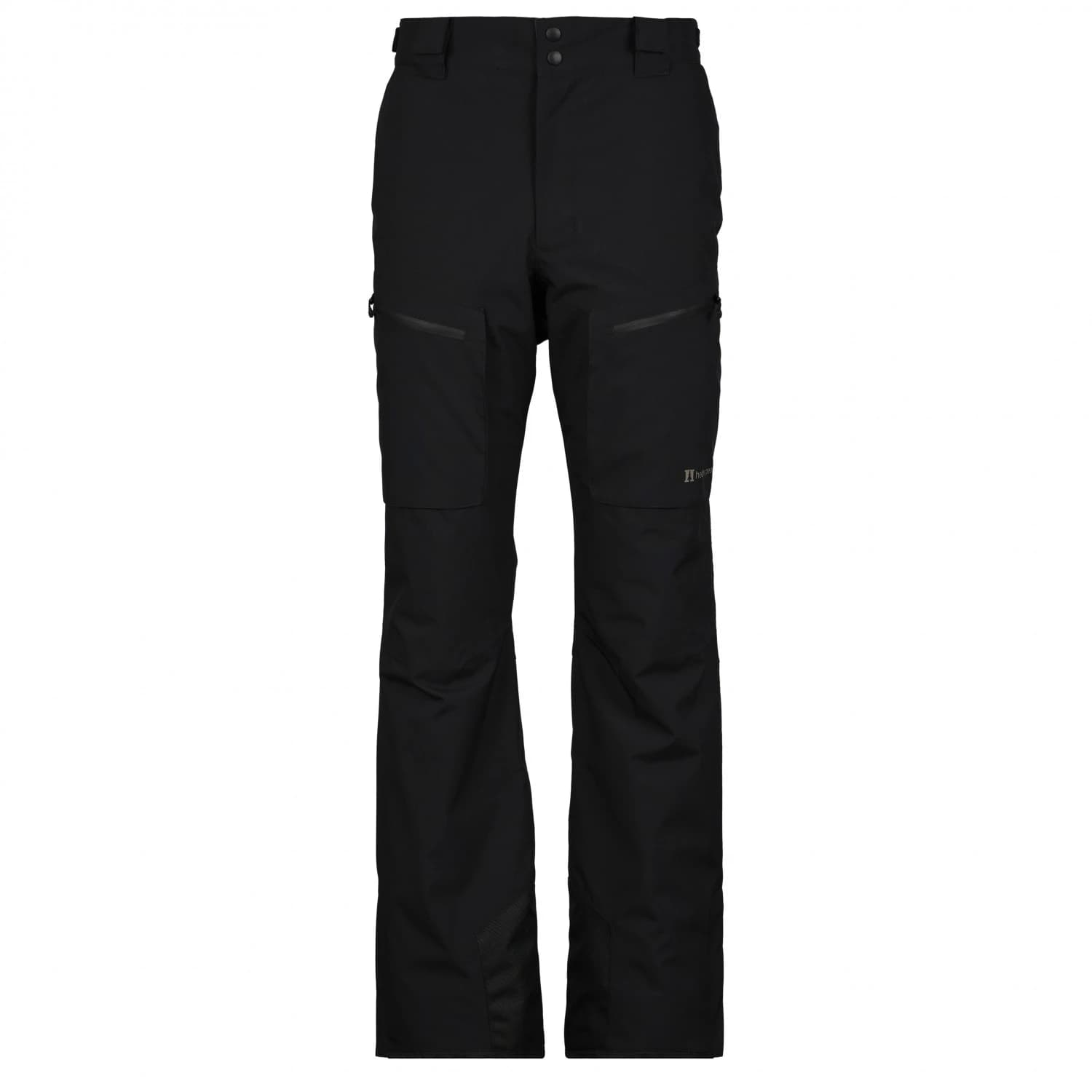 Мъжки ски панталон Heber peak CedarHe. Ski Pants Ski trousers - Black