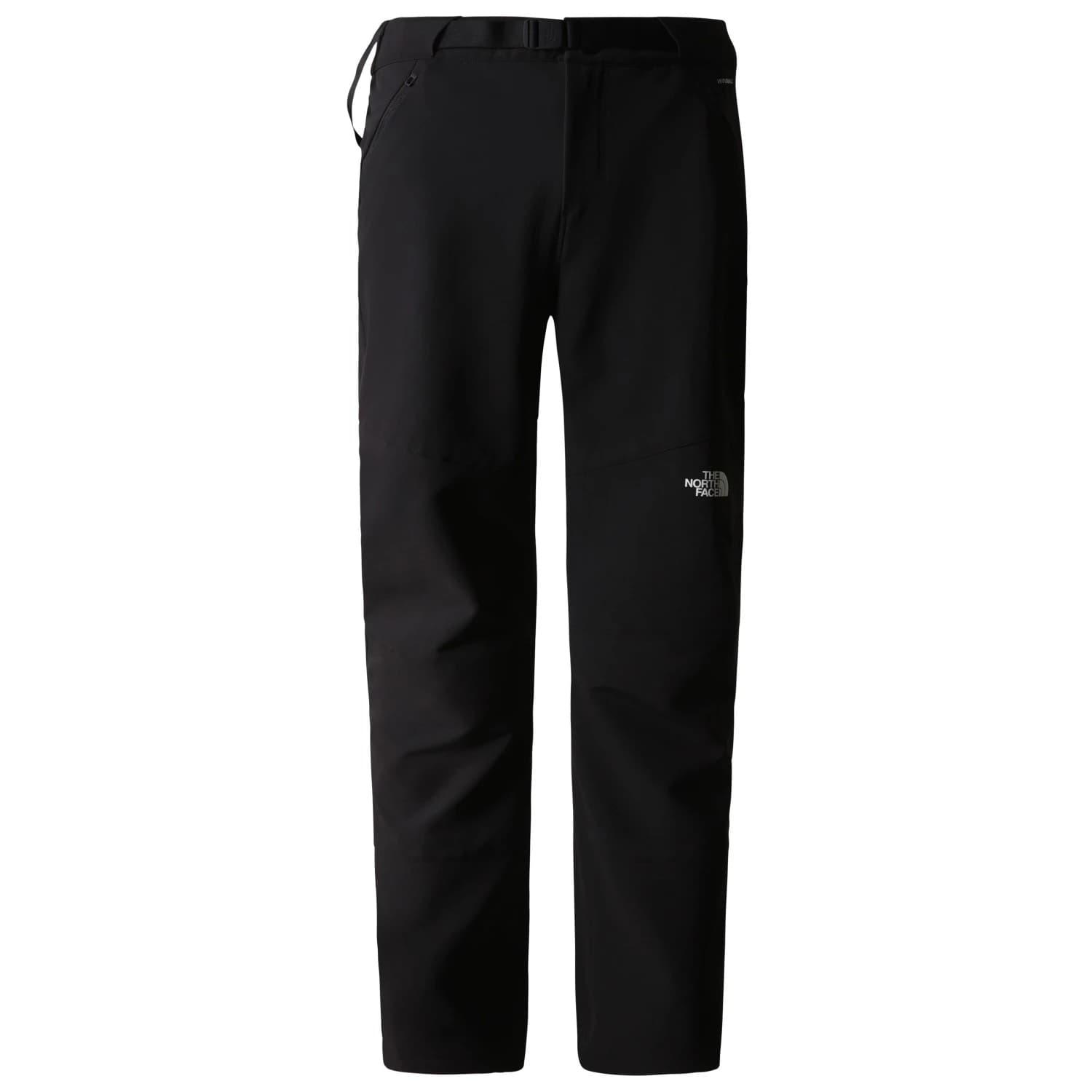 Мъжки зимен панталон The north face Diablo Reg Tapered Pant Winter trousers - TNF Black / NPF