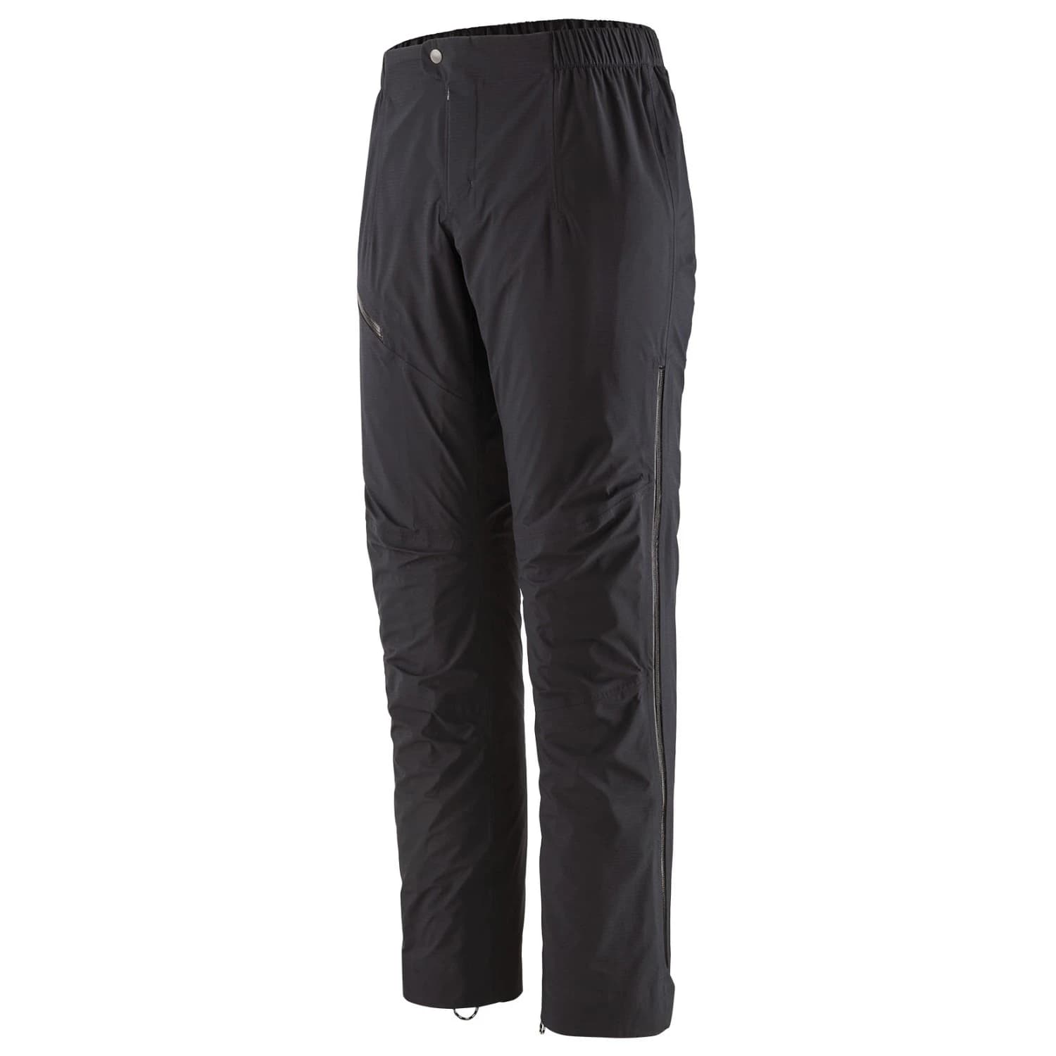 Мъжки водоустойчив панталон Patagonia Granite Crest Pants Waterproof trousers - Black