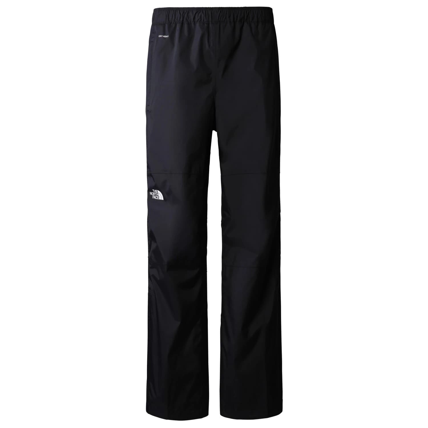 Мъжки водоустойчив панталон The North Face Antora Rain Pants Waterproof trousers - TNF Black / Black