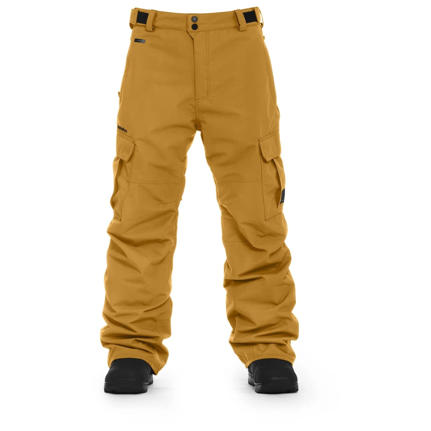 Ски панталон Horsefeathers Rowen Pants Ski trousers - Amber Gold