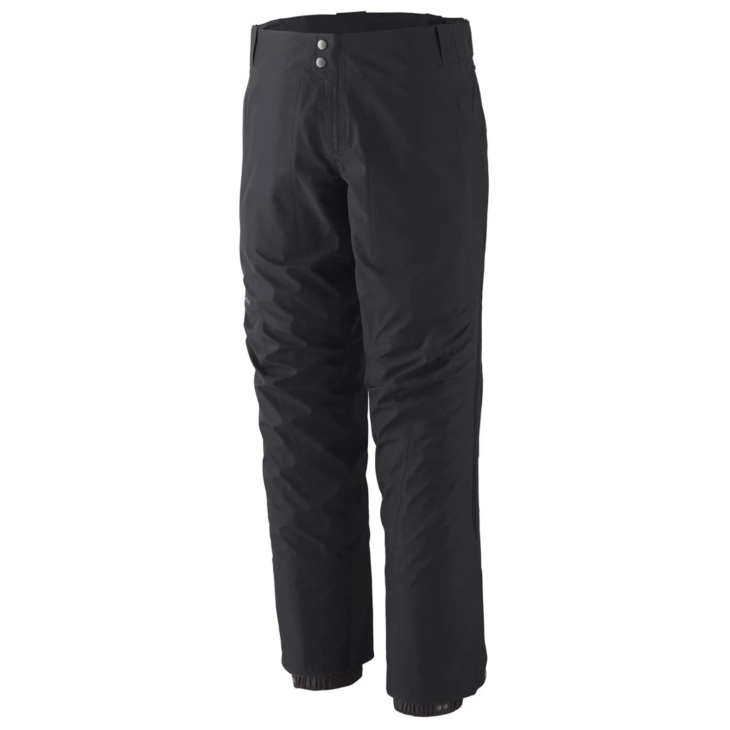 Мъжки водоустойчив панталон Patagonia Triolet Pants Hardshell trousers - Black