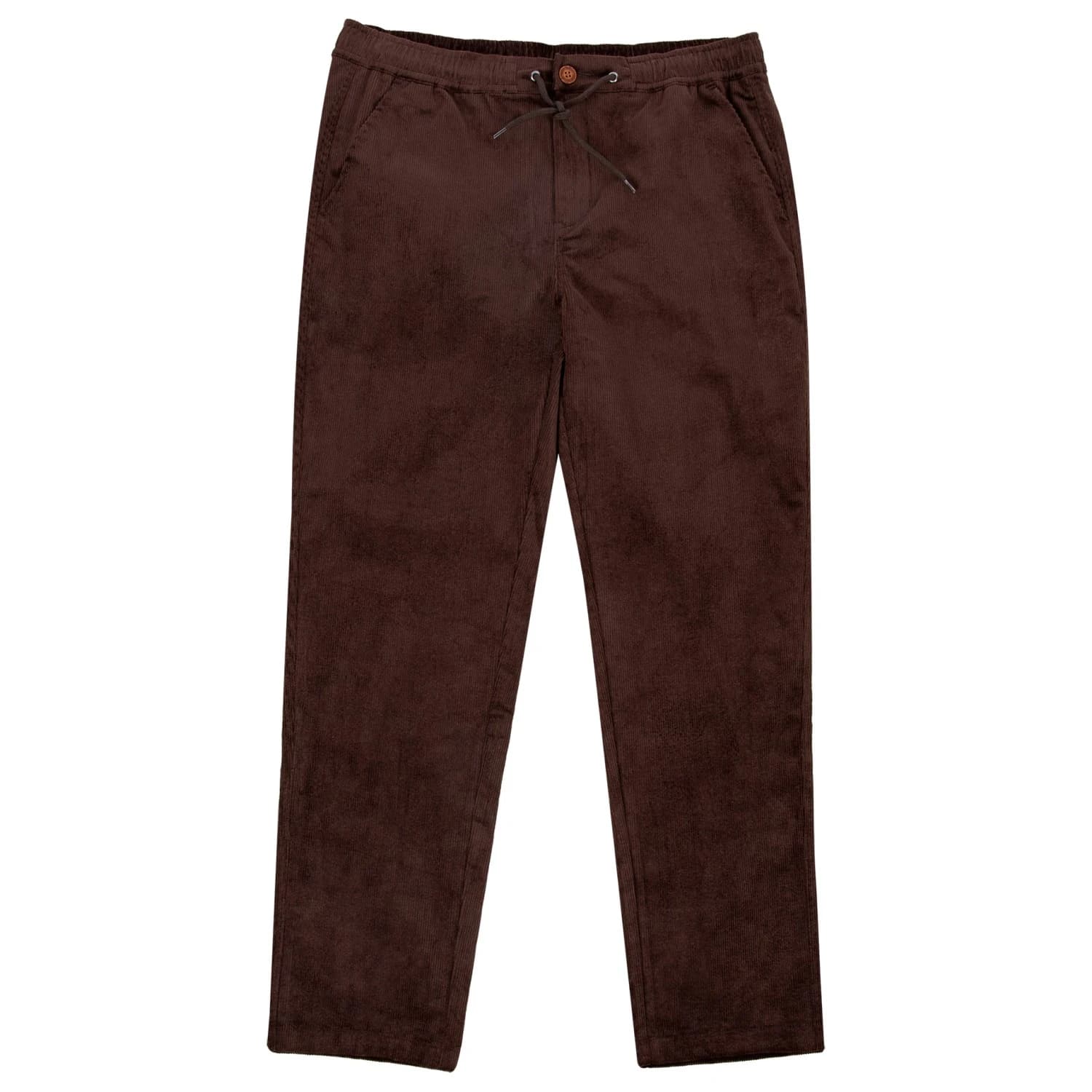 Мъжки ежедневен панталон Iriedaily Trapas Pant Casual trousers - Dark Coffee