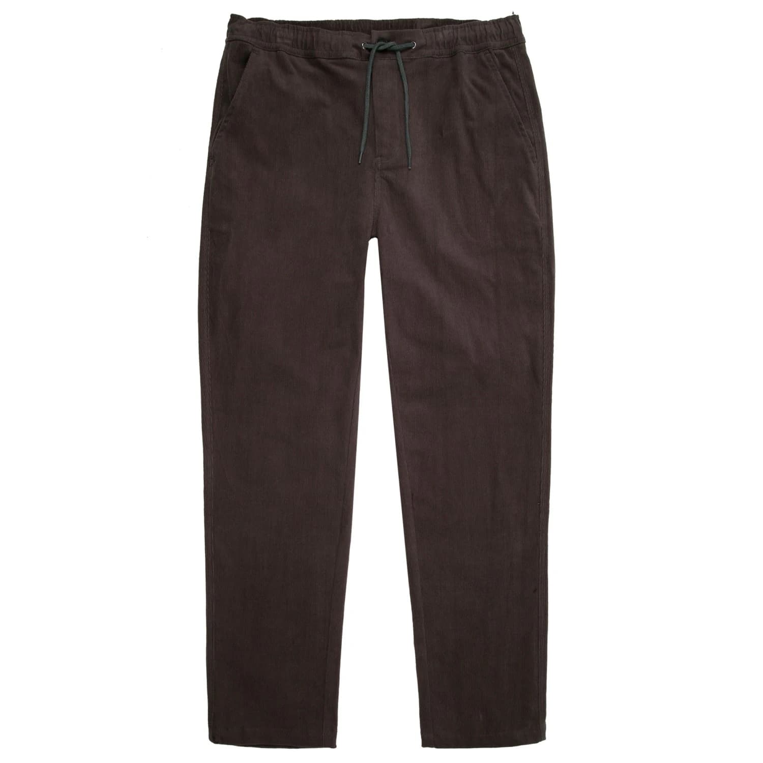 Мъжки ежедневен панталон Iriedaily Trapas Pant Casual trousers - Dark Jungle