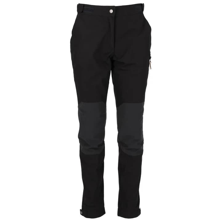 Мъжки зимен панталон Whistler Wander Insulated Outdoor Pant W-Pro 10000 Winter trousers - Phantom