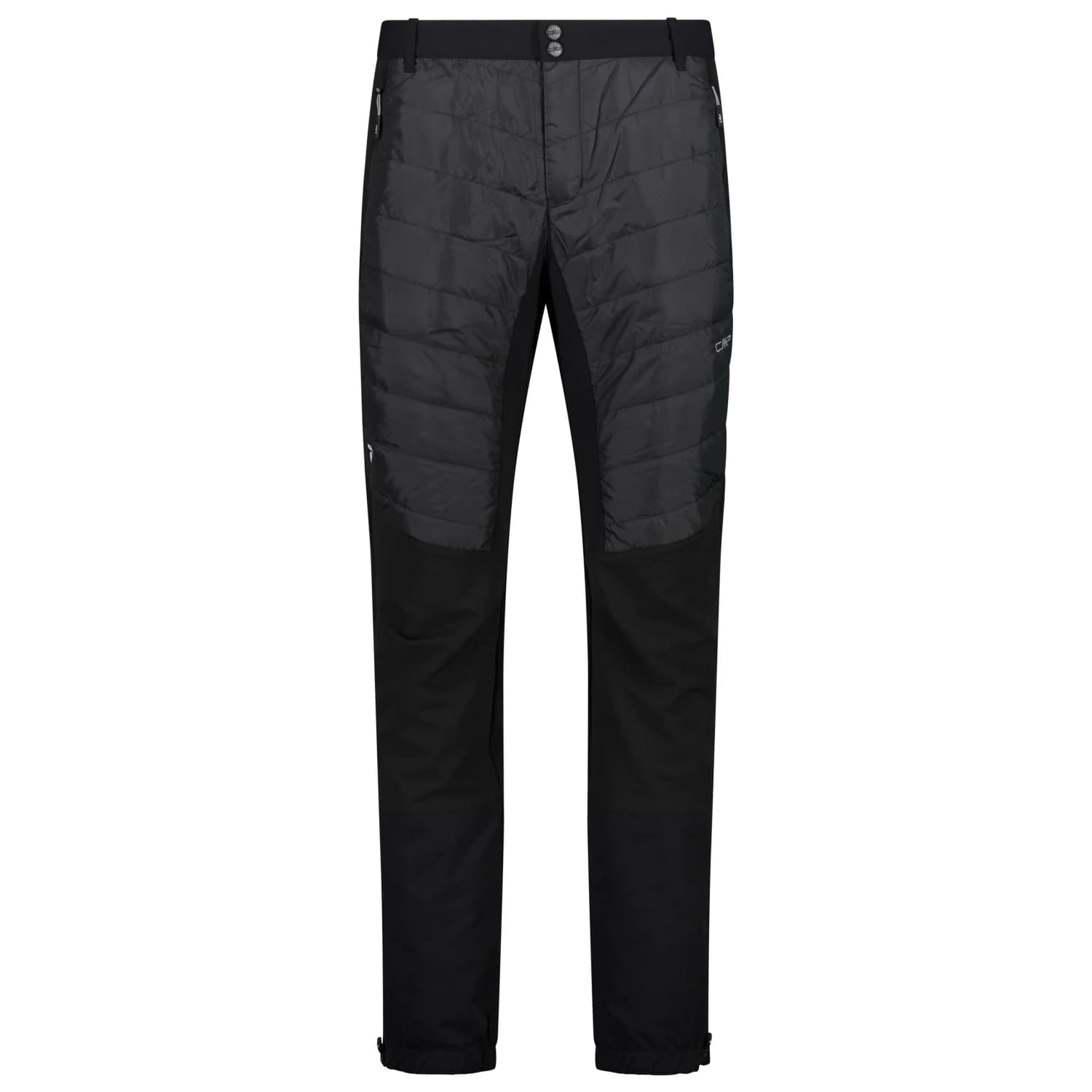 Синтетичен панталон CMP Pant Hybrid Ripstop Synthetic trousers - Nero