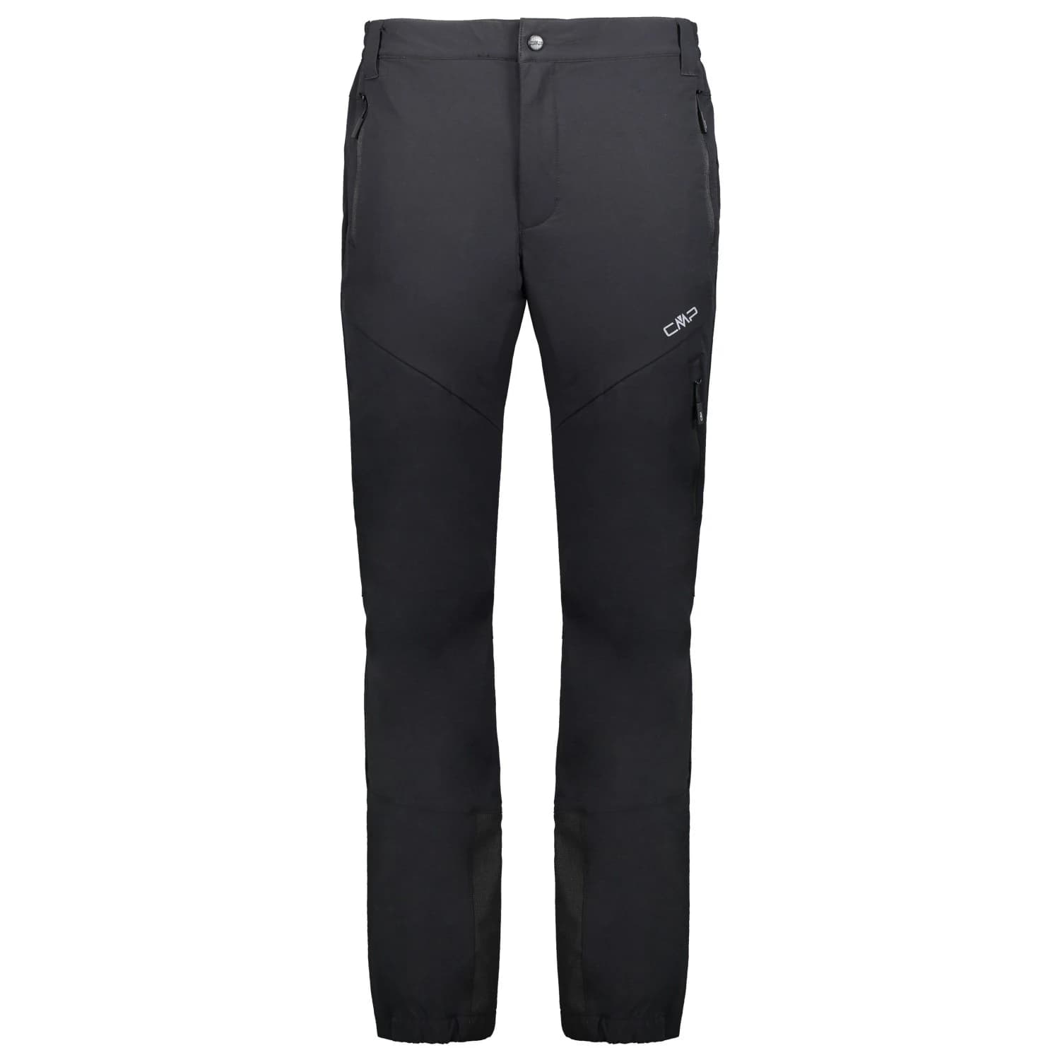 Туристически панталон CMP Pant Ripstop Mountaineering trousers - Nero