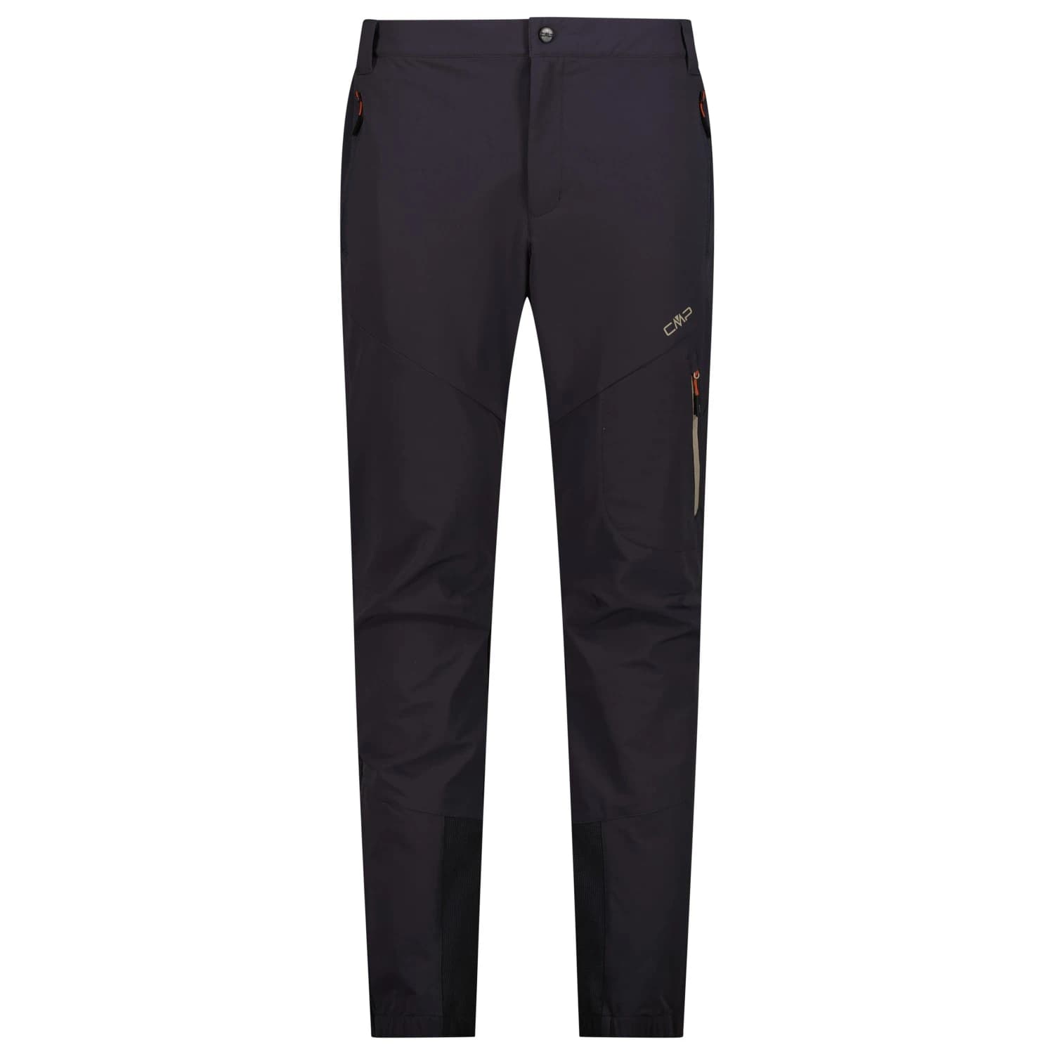 Туристически панталон CMP Pant Ripstop Mountaineering trousers - Antracite / Teak