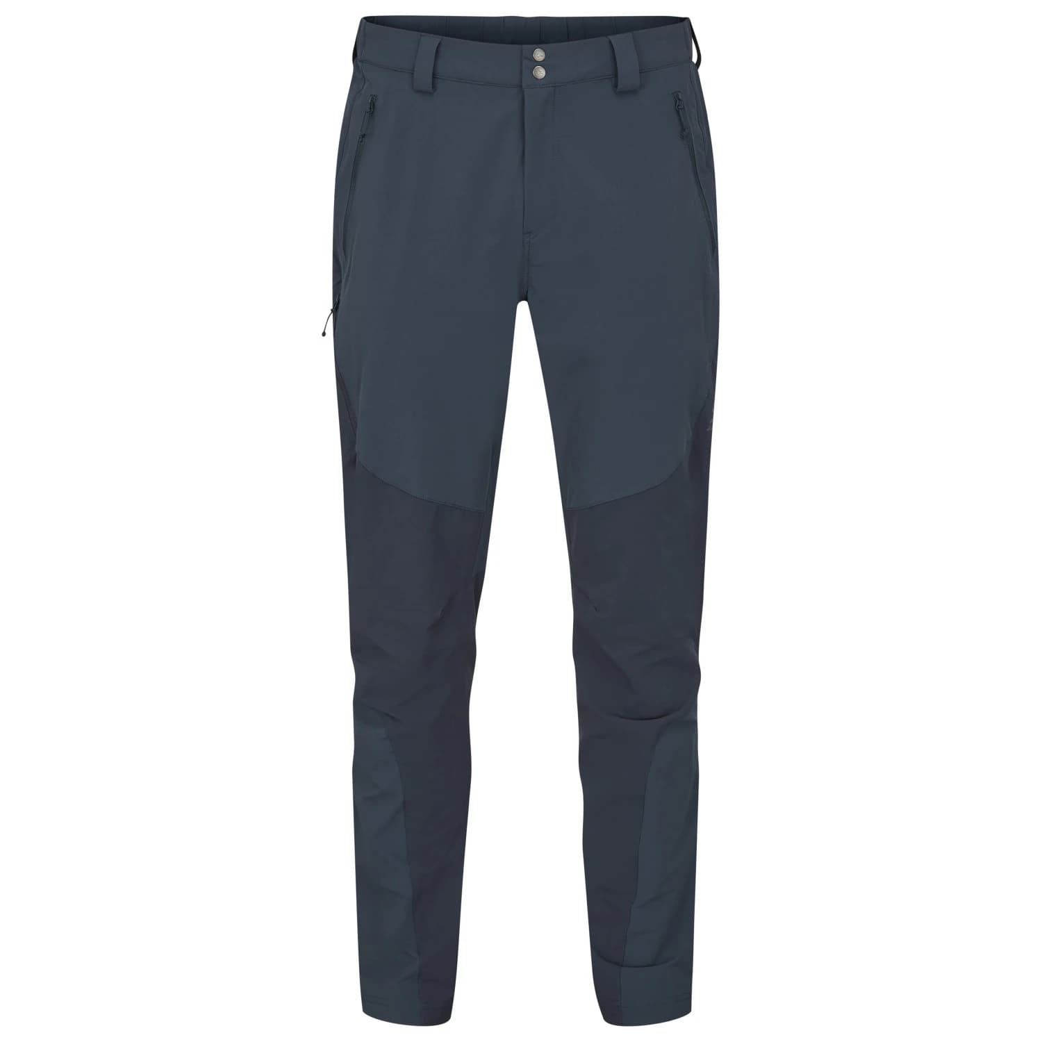 Мъжки алпийски панталон Rab Torque Mountain Pants Mountaineering trousers - Tempest Blue / Deep Ink