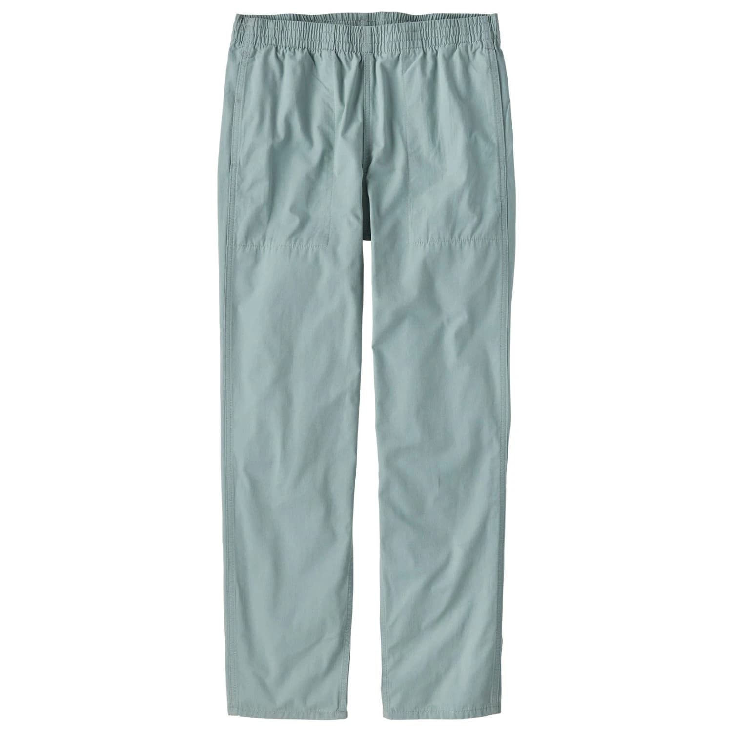 Мъжки ежедневен панталон Patagonia Funhoggers Pants Casual trousers - Thermal Blue