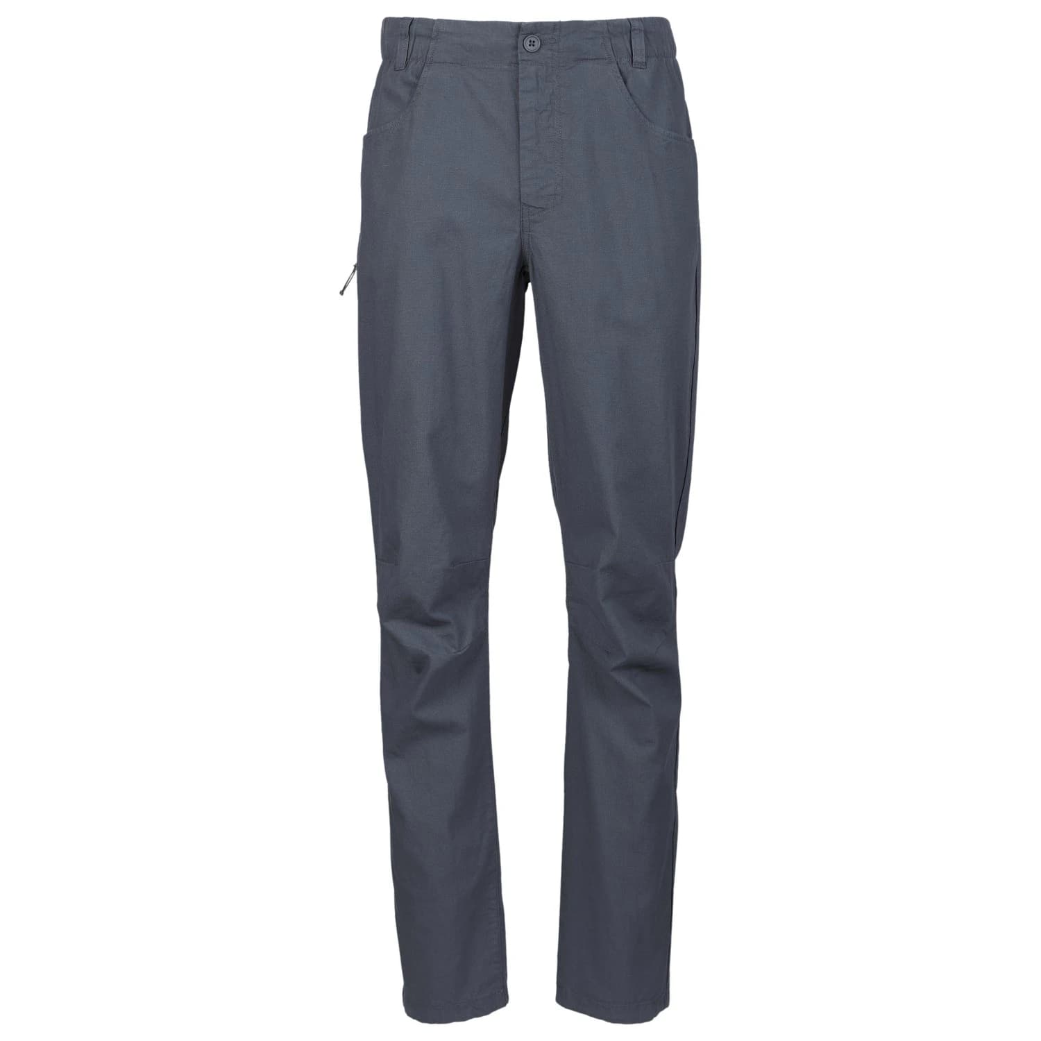 Мъжки ежедневен панталон Stoic Hemp53 ValenSt. Pant Casual trousers - Ink Grey