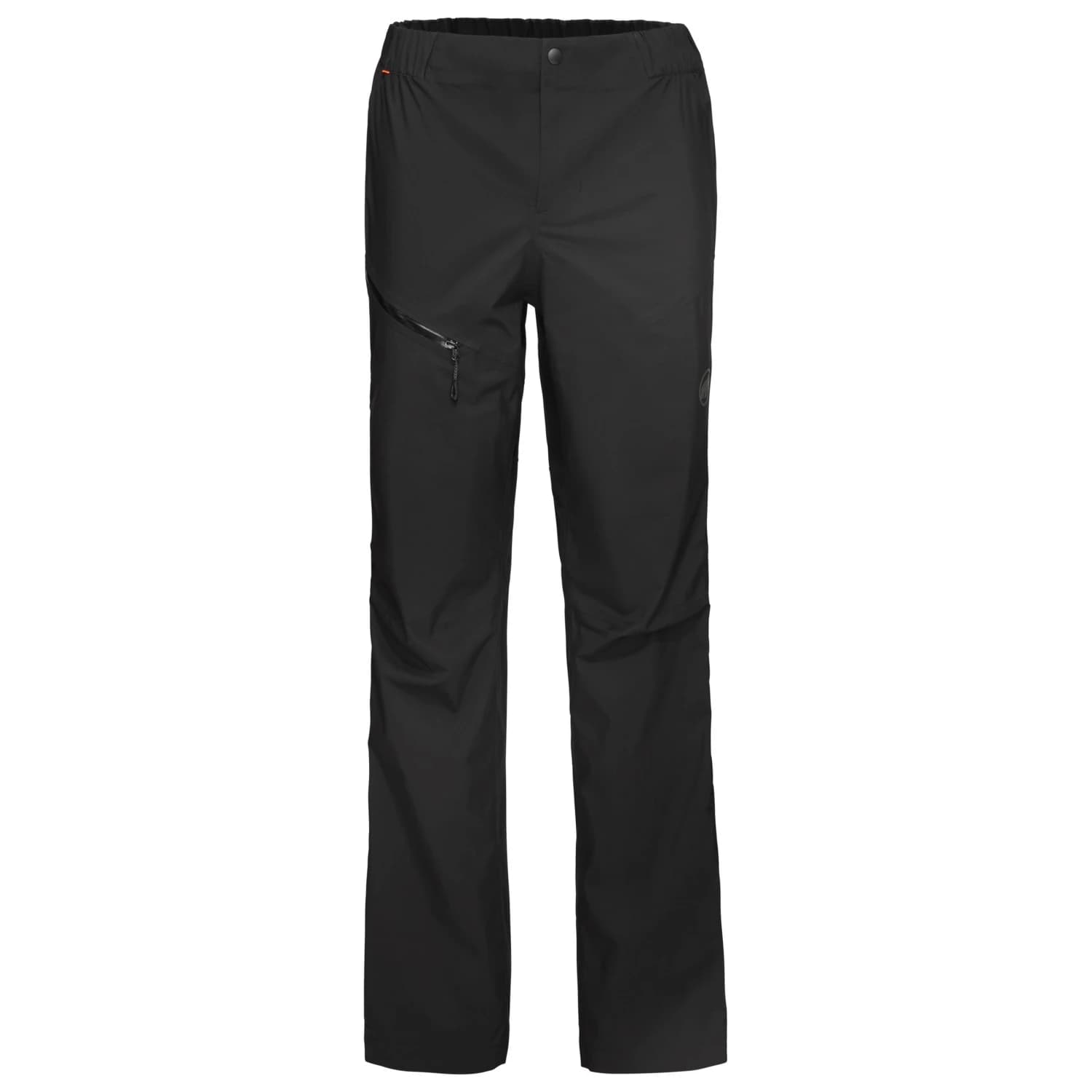 Мъжки водоустойчив панталон Mammut Alto Light Hardshell Pants Waterproof trousers - Black