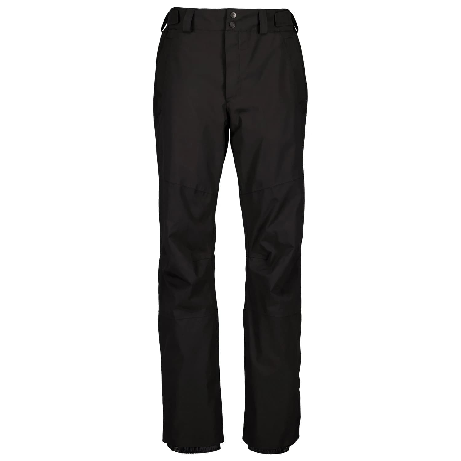 Мъжки зимен панталон Didriksons Povel USX Pant 2 Ski trousers - Black