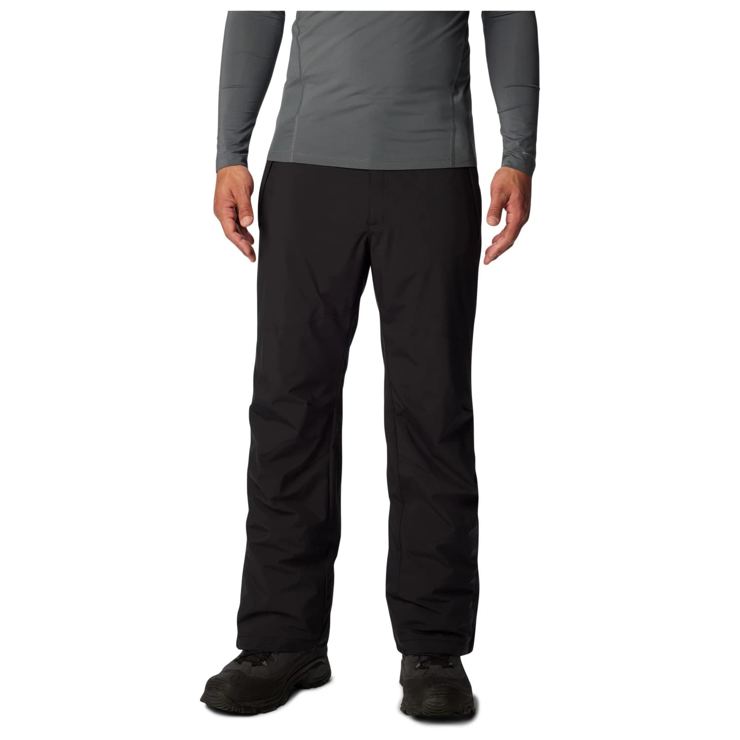 Мъжки ски панталон Columbia Shafer Canyon II Pant Ski trousers - Black