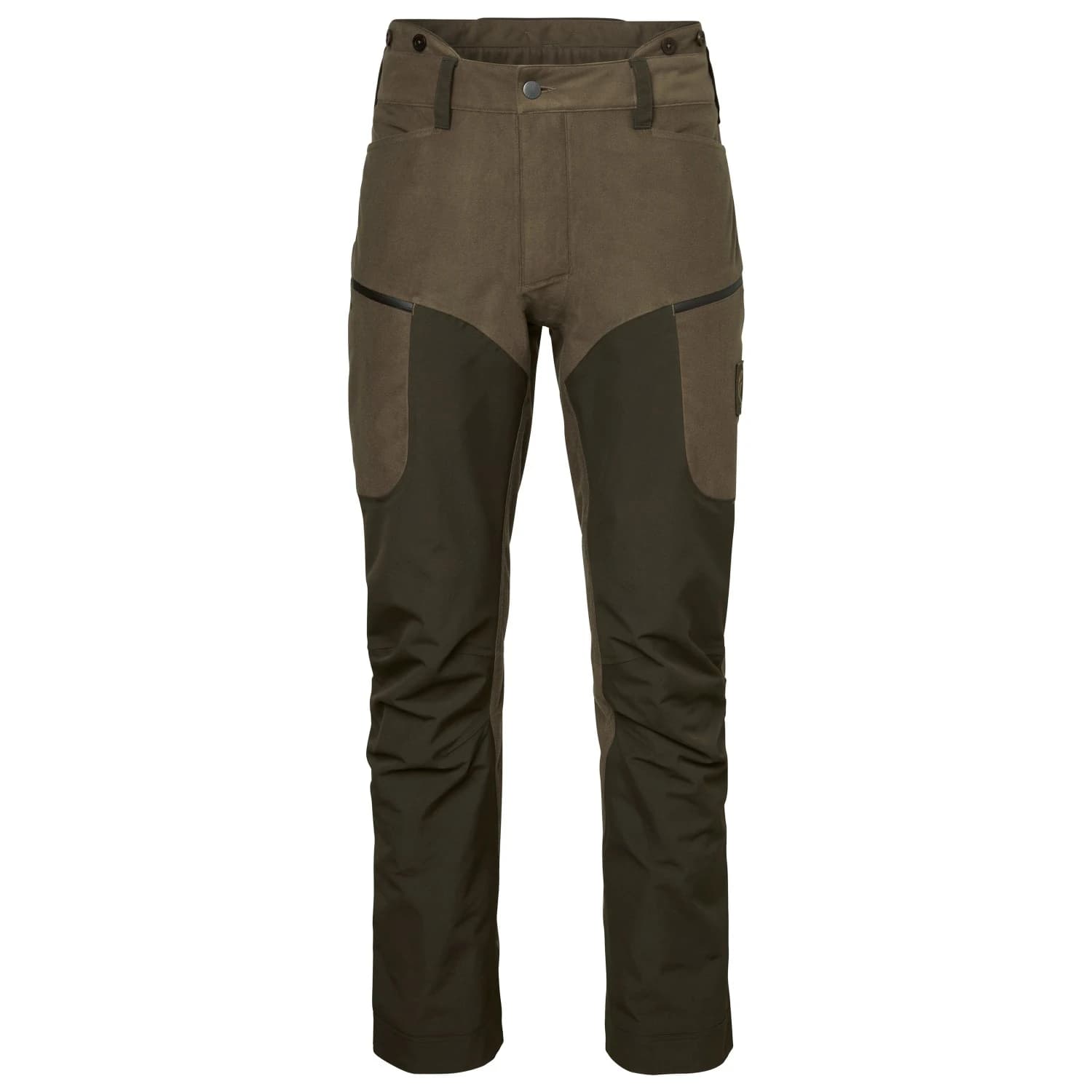 Мъжки водоустойчив панталон Chevalier Pointer Chevalite Pants 3.0 Waterproof trousers - Autumn Green