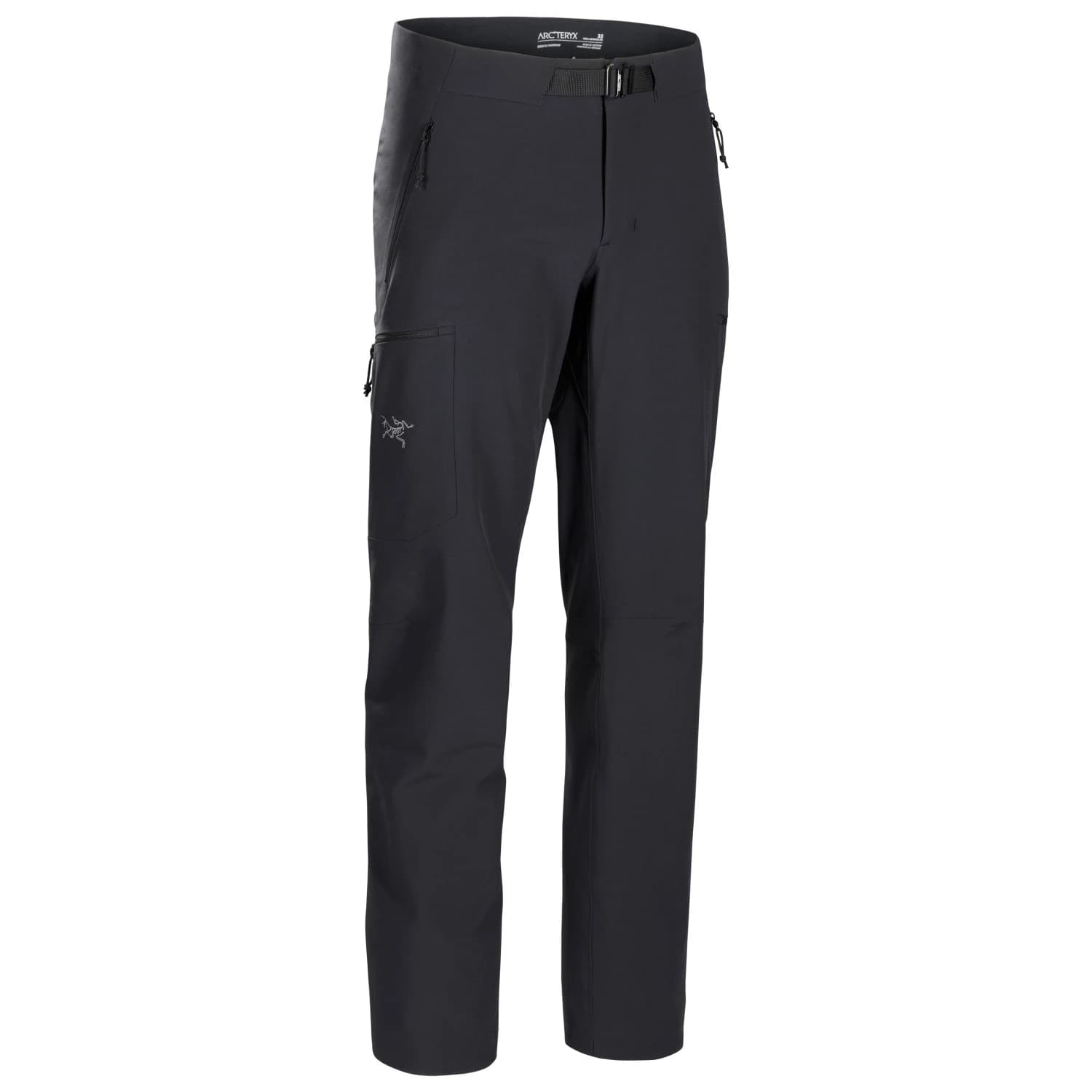 Зимен панталон Arc'teryx Gamma MX Pant Winter trousers - Black