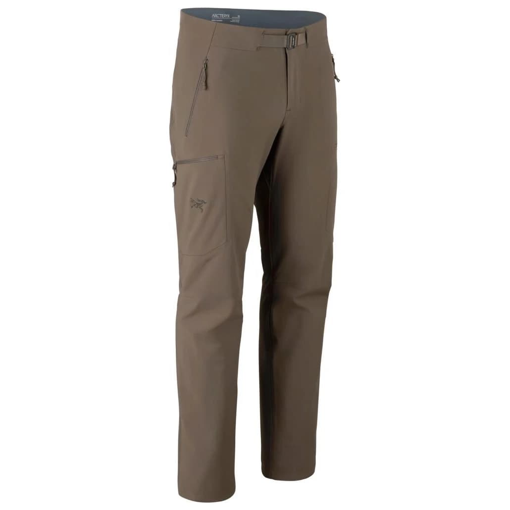 Зимен панталон Arc'teryx Gamma MX Pant Winter trousers - Mongoose