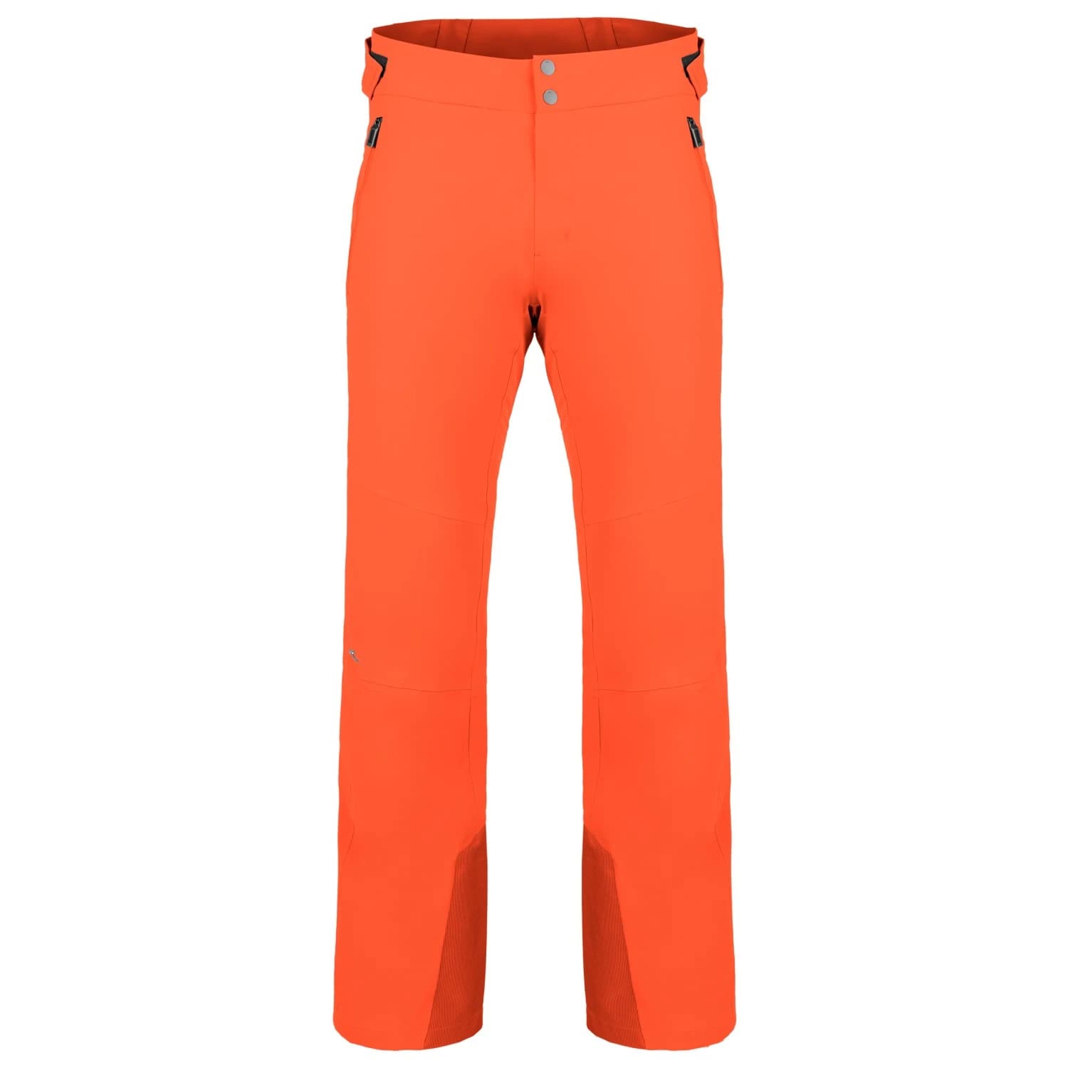 Ски панталон Lasse Kjus Formula Pants Ski trousers - Kjus Orange