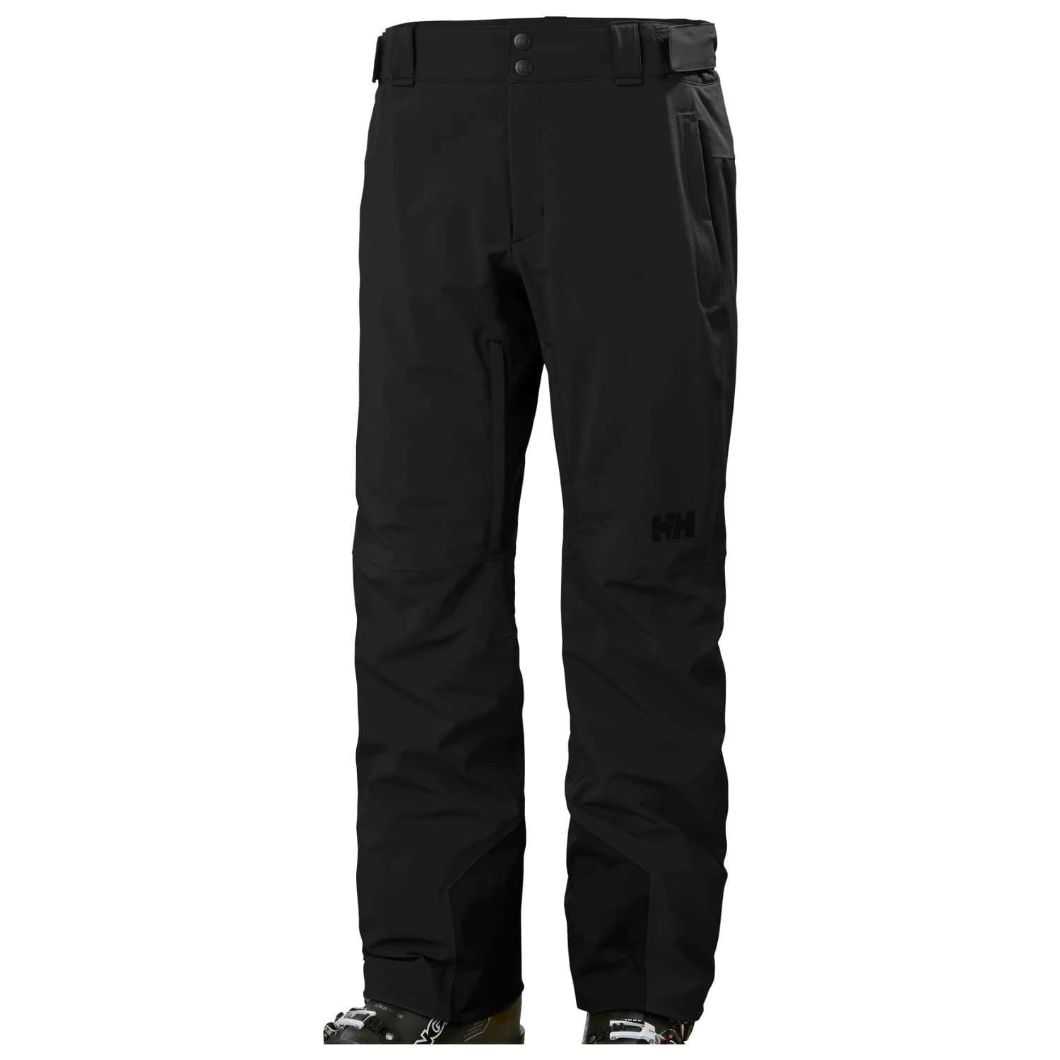 Мъжки ски панталон Helly hansen Rapid Pant Ski trousers - Black