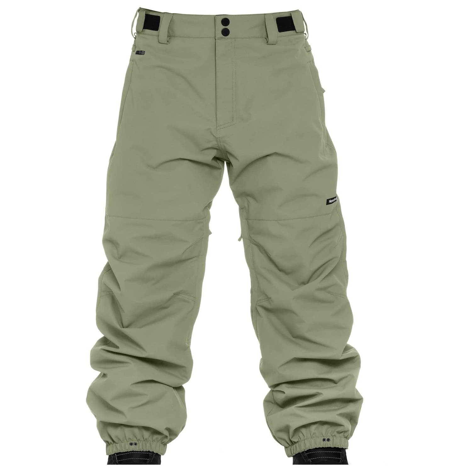 Ски панталон Horsefeathers Baron Pants Ski trousers - Tea